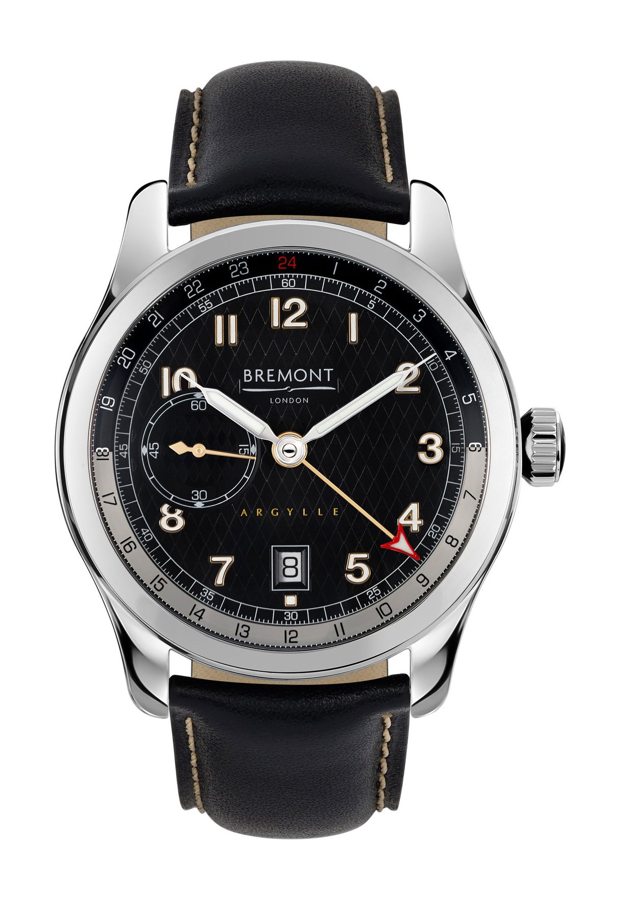 Bremont Argylle watch