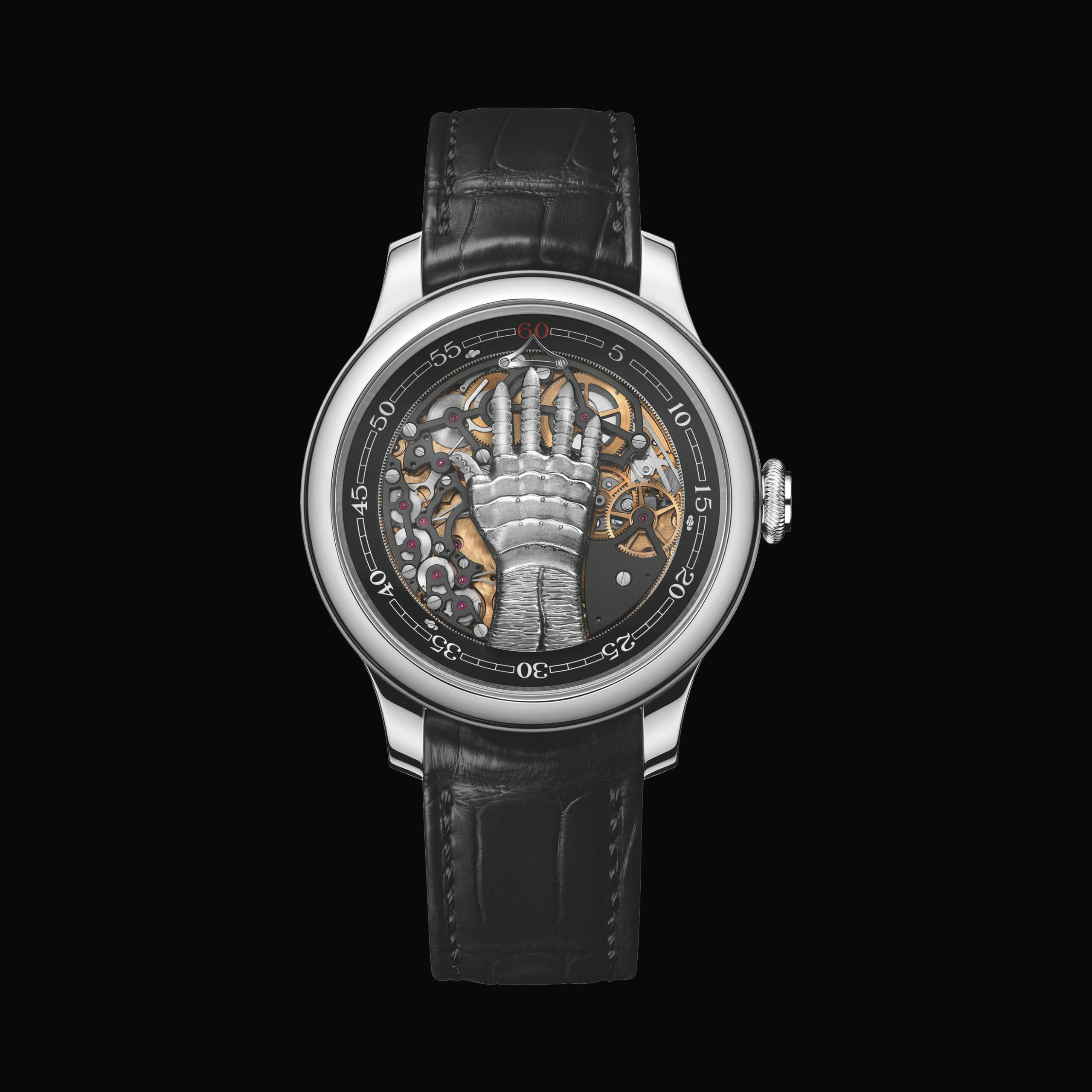 F.P.Journe Classique FFC - View 3