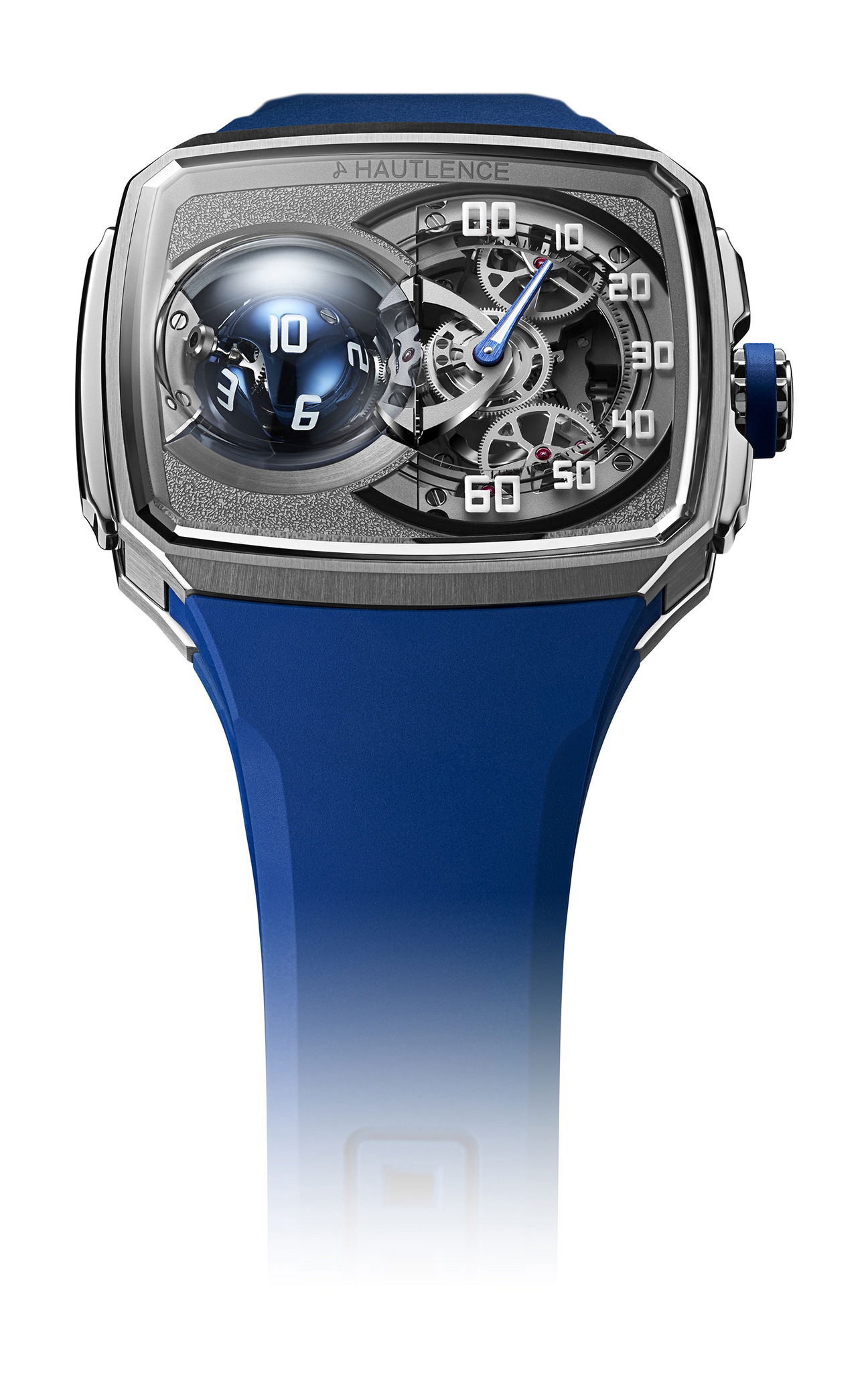 HAUTLENCE Sphere Series 1 watch