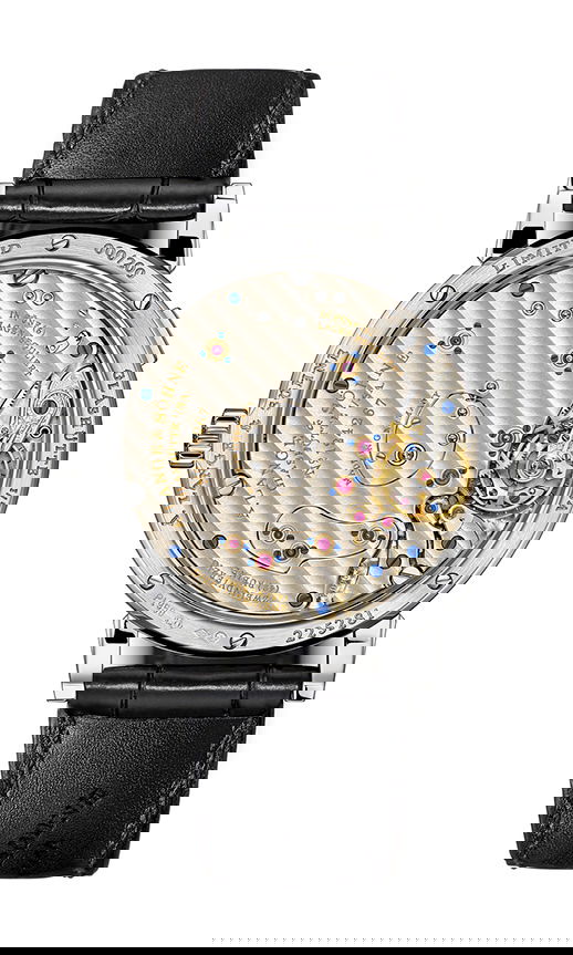 A. Lange & Söhne Grand Lange 1 Moon Phase “Lumen” - View 2