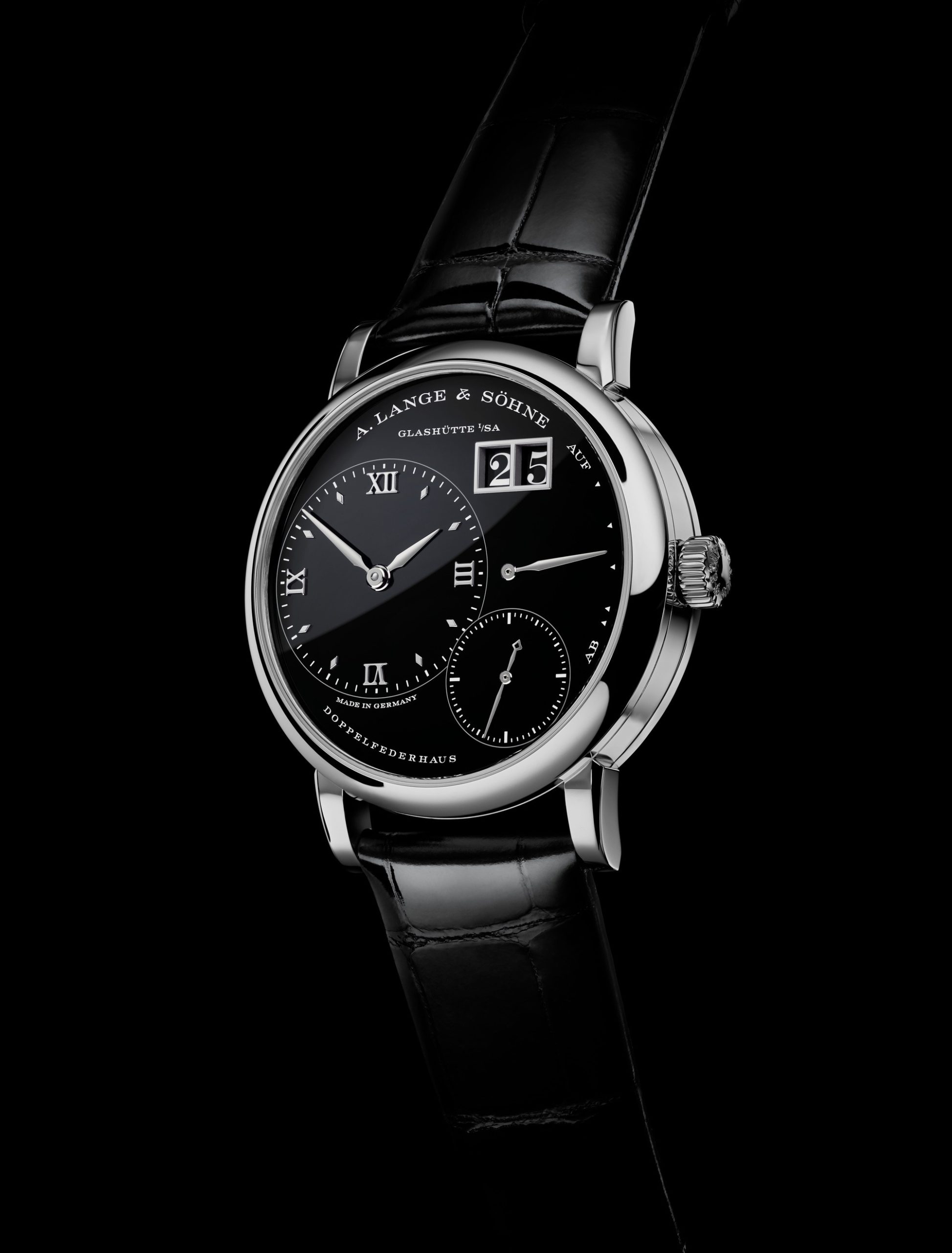 A. Lange & Söhne Lange 1 - View 2