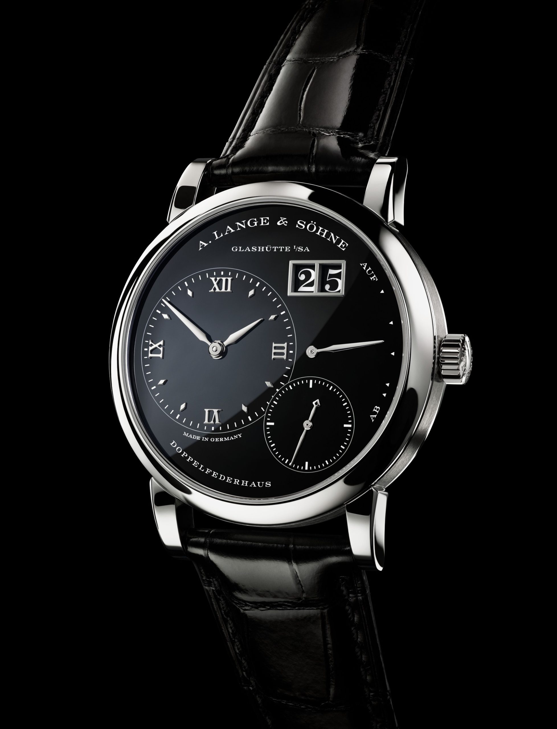 A. Lange & Söhne Little Lange 1 - View 2