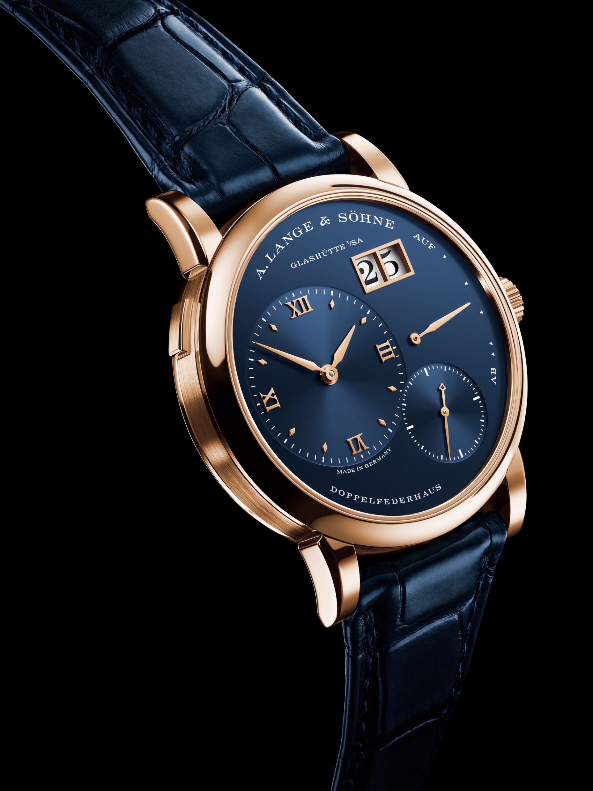 A. Lange & Söhne Little Lange 1 - View 2