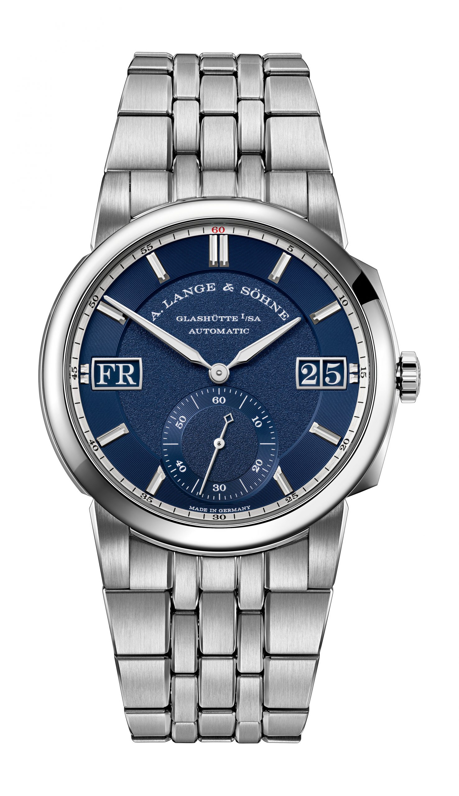 A. Lange & Söhne Odysseus watch