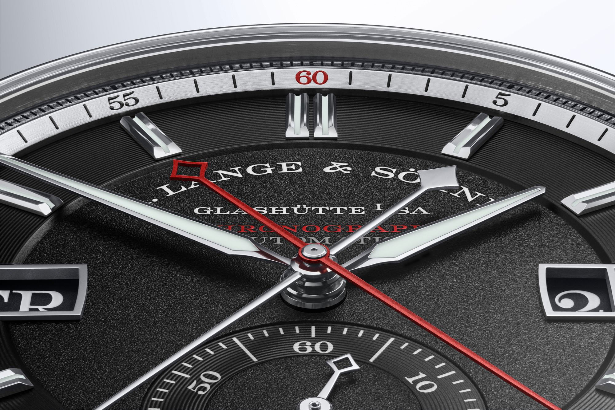 A. Lange & Söhne Odysseus Chronograph - View 3