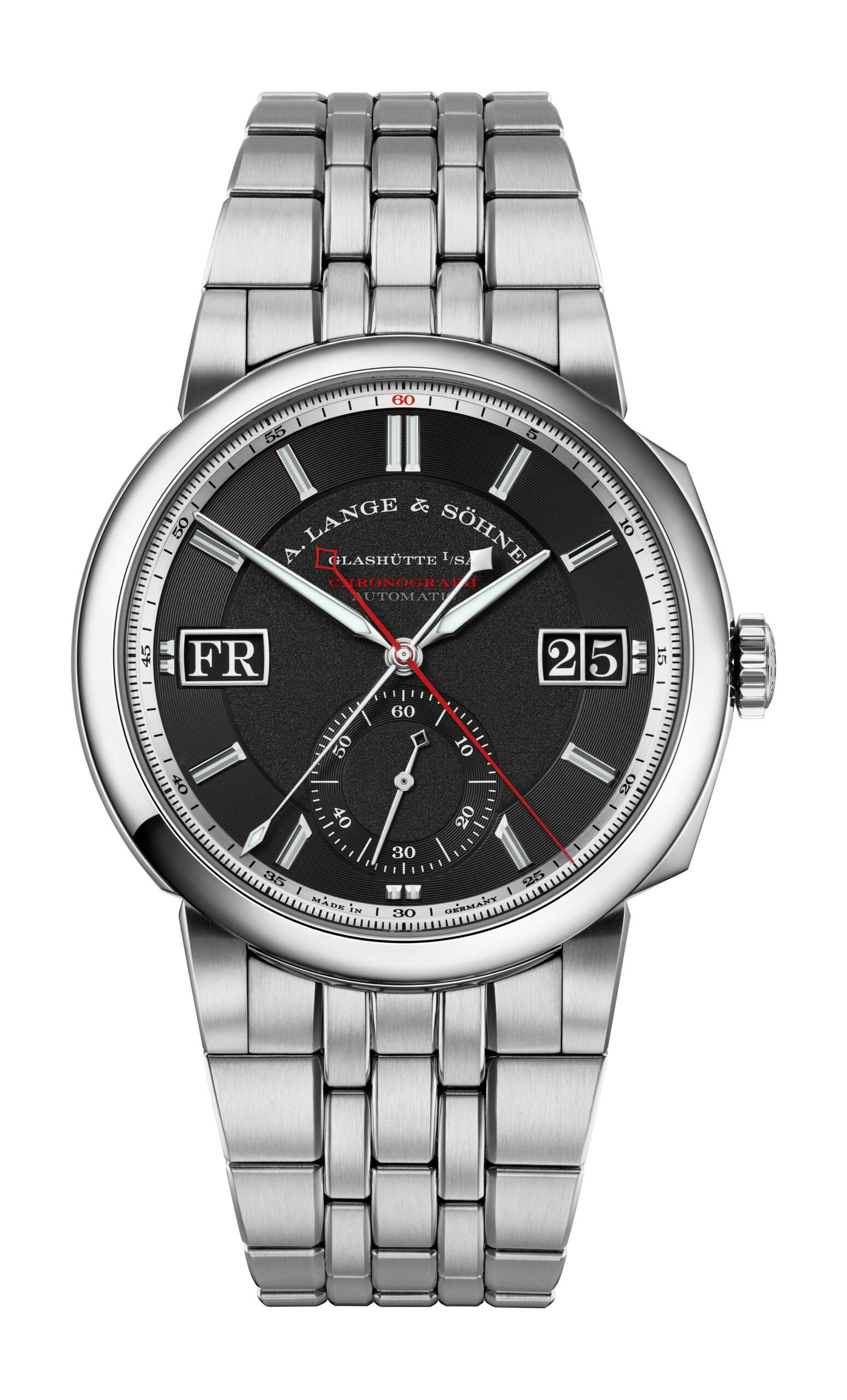 A. Lange & Söhne Odysseus Chronograph watch