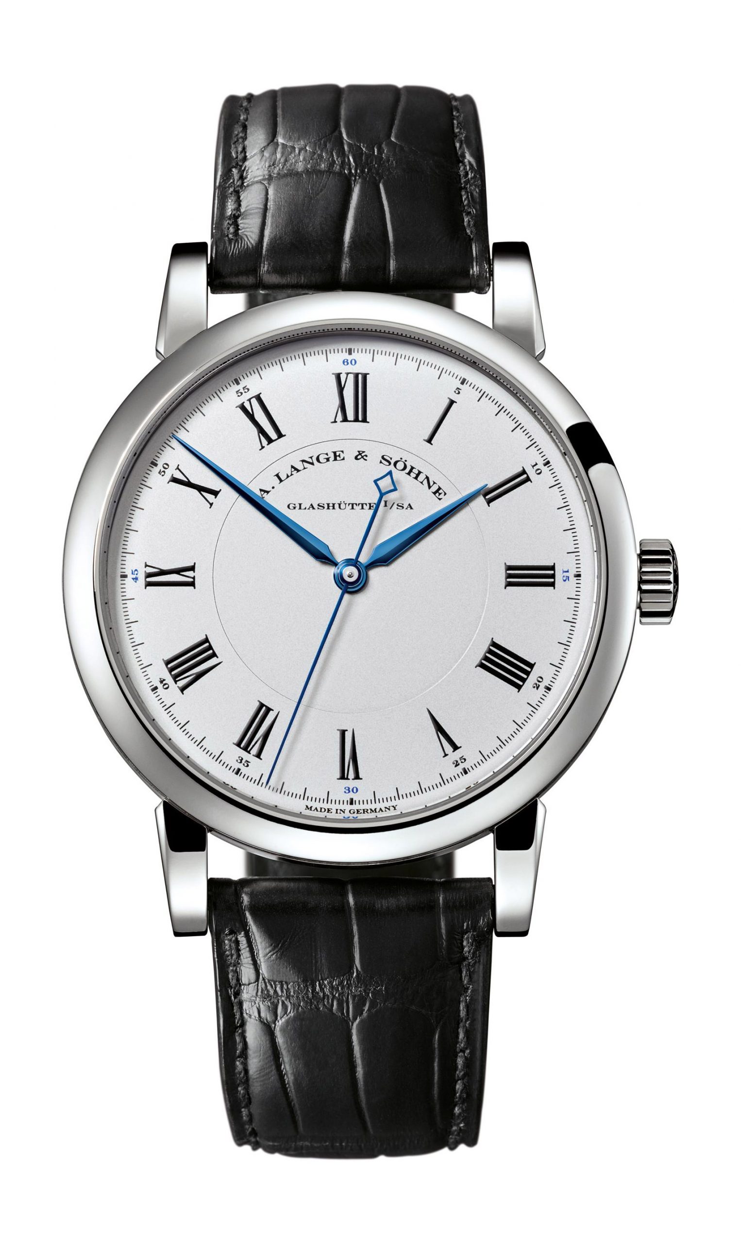 A. Lange & Söhne Richard Lange watch