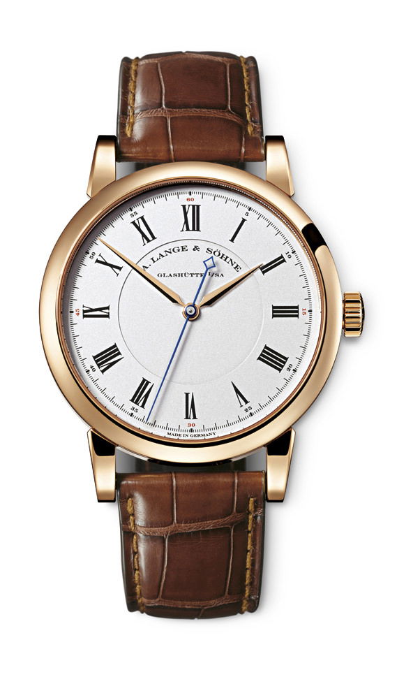 A. Lange & Söhne Richard Lange watch