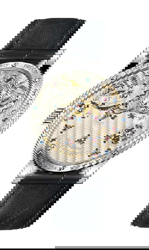 A. Lange & Söhne Richard Lange Jumping Seconds - View 2