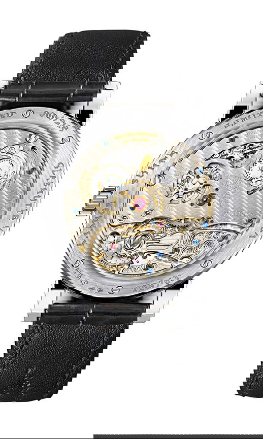 A. Lange & Söhne Richard Lange “Pour le Mérite” - View 2