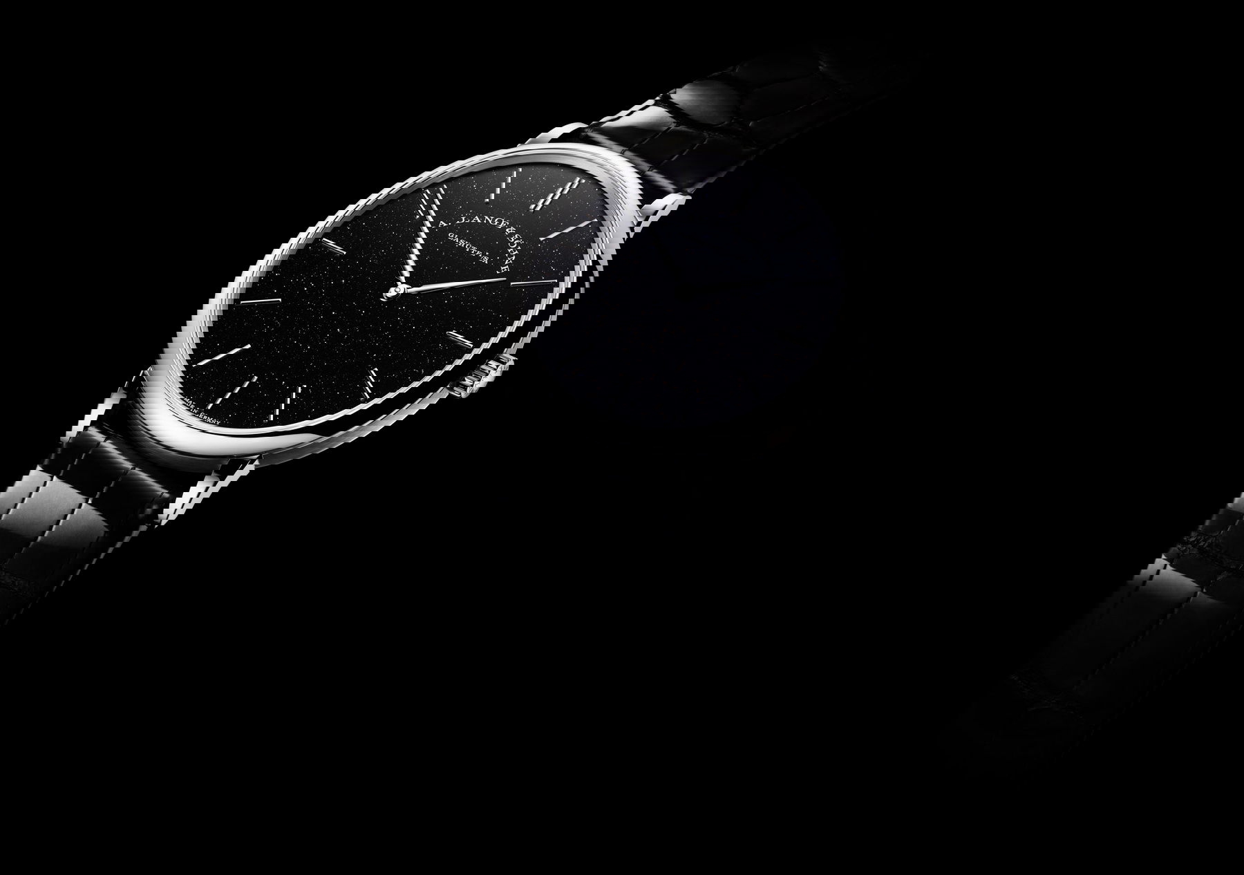 A. Lange & Söhne Saxonia Thin - View 3