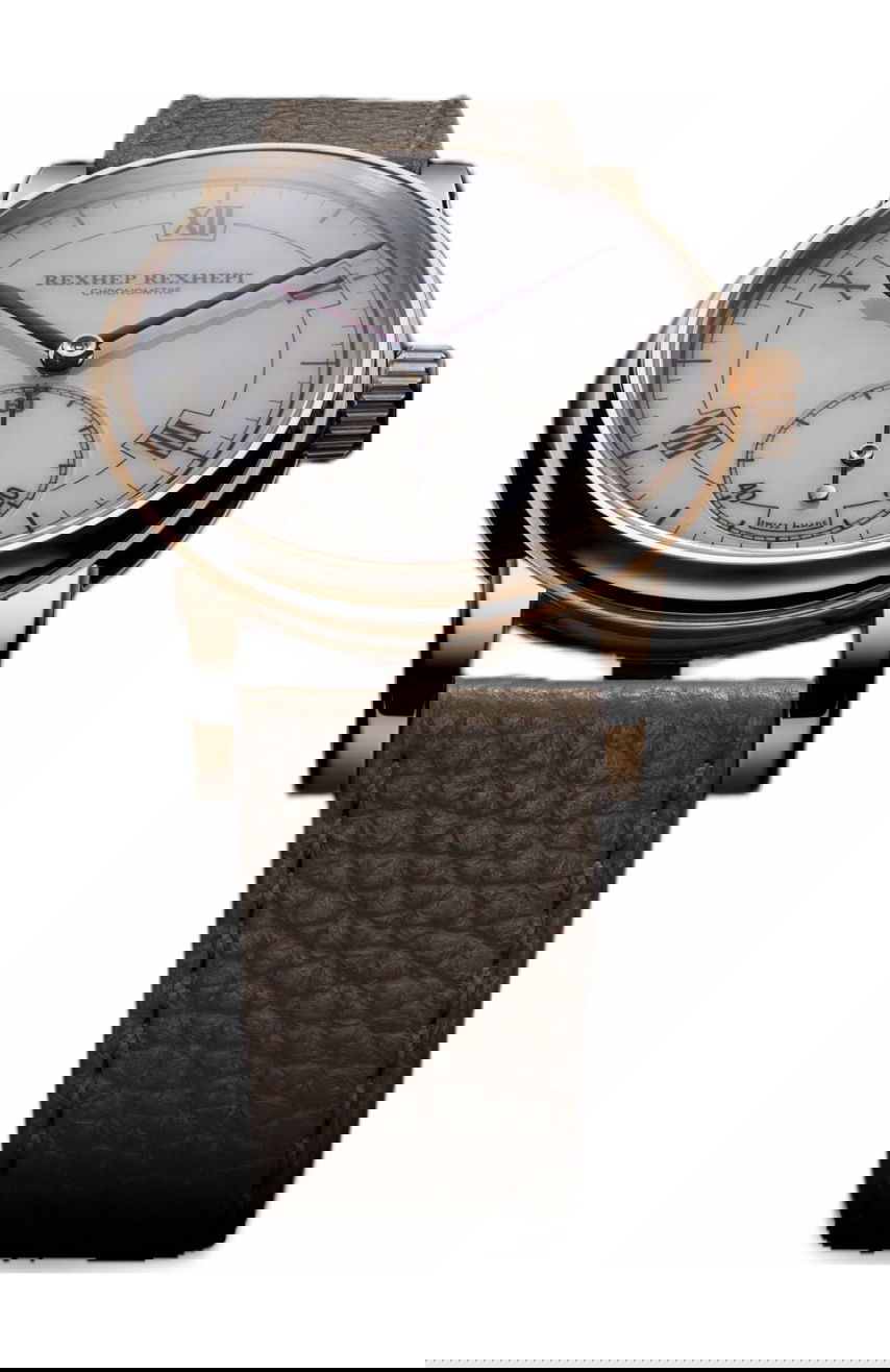 AKRIVIA watches