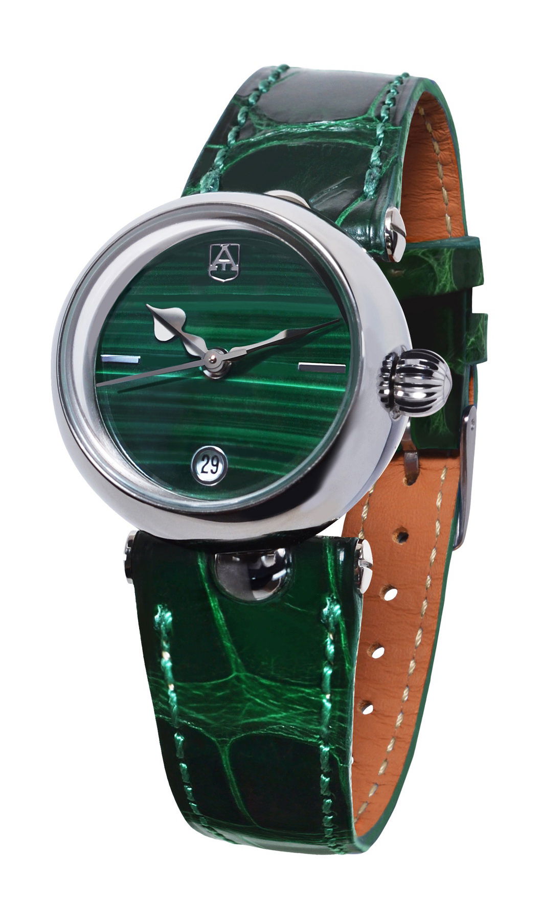 Alexander Shorokhoff Shar watch