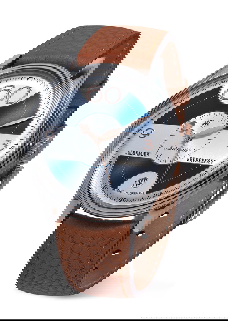 Alexander Shorokhoff Vintage 7 watch