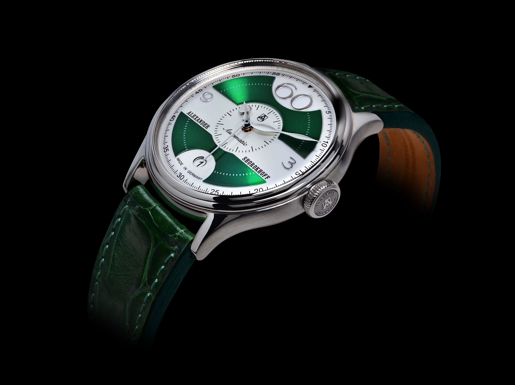 Alexander Shorokhoff Vintage 7 - View 3