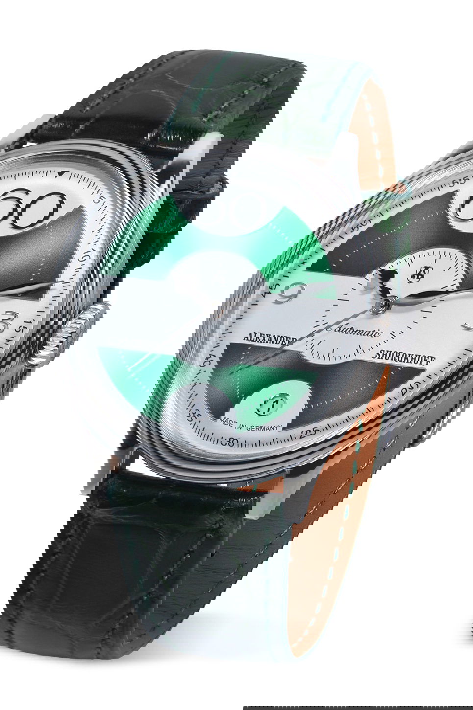 Alexander Shorokhoff Vintage 7 watch