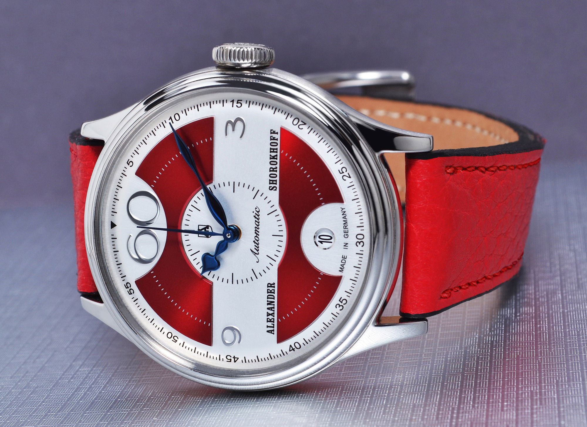 Alexander Shorokhoff Vintage 7 - View 3