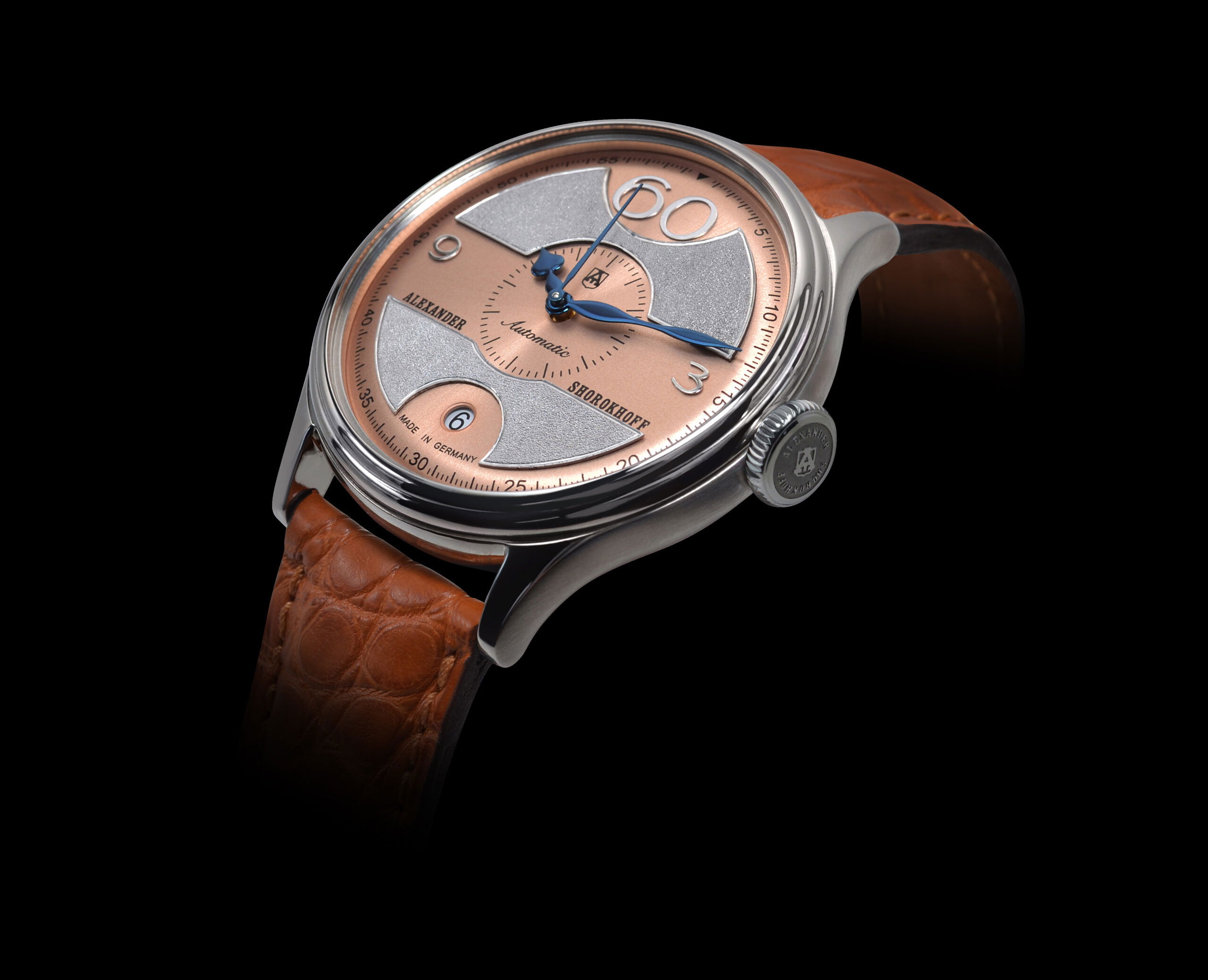 Alexander Shorokhoff Vintage 7 Matte - View 2
