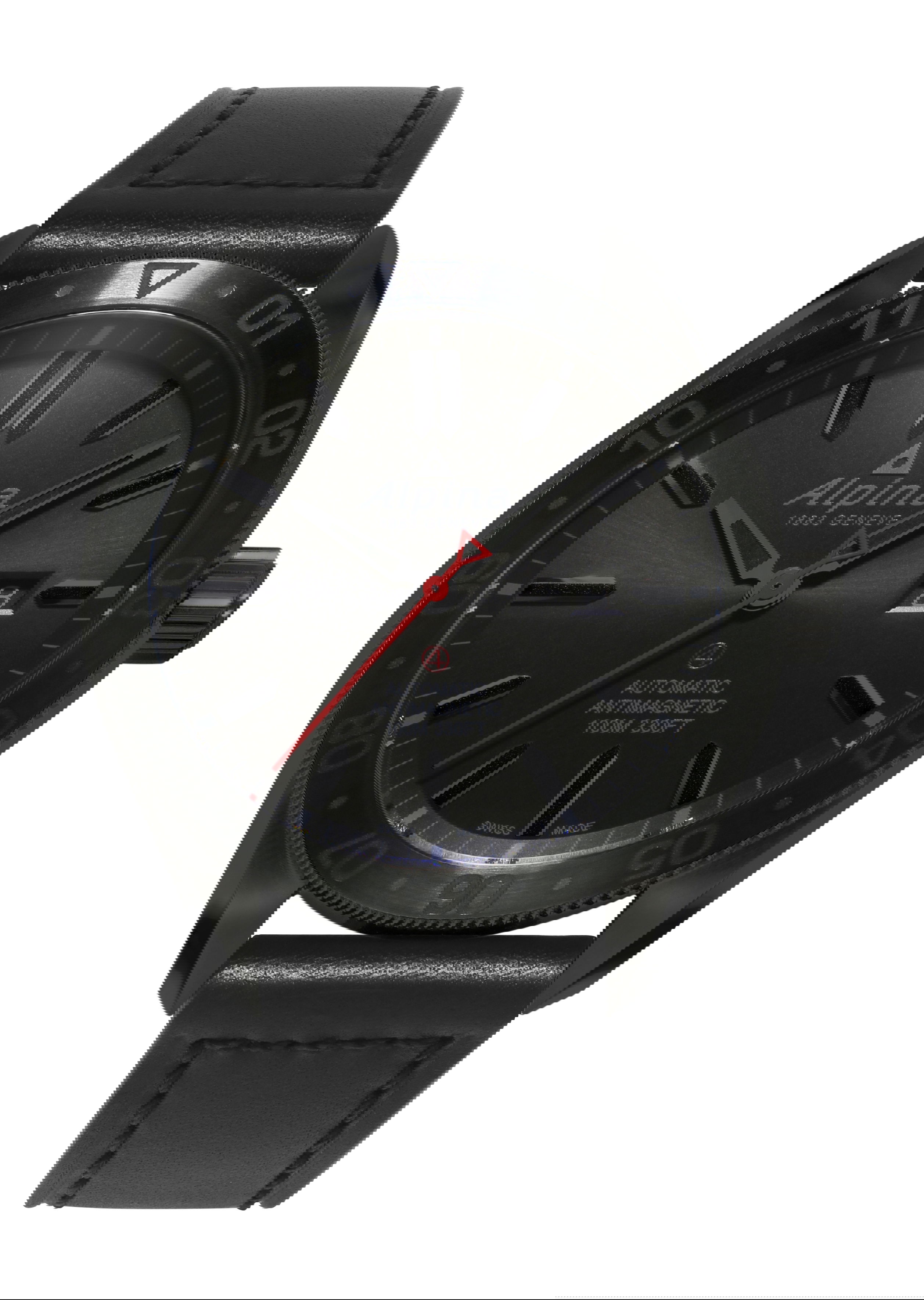 Alpina Alpiner4 watch