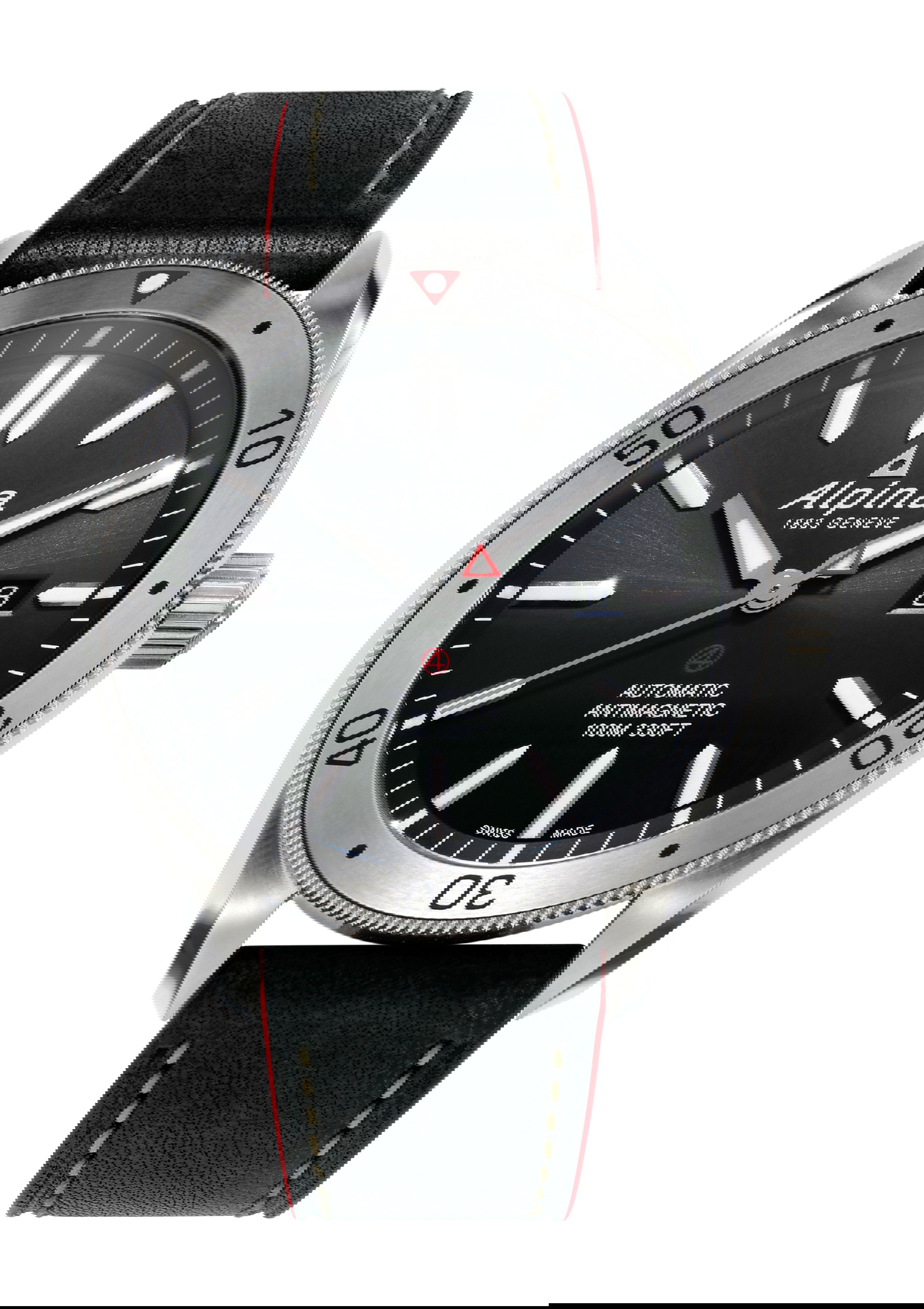 Alpina Alpiner4 watch