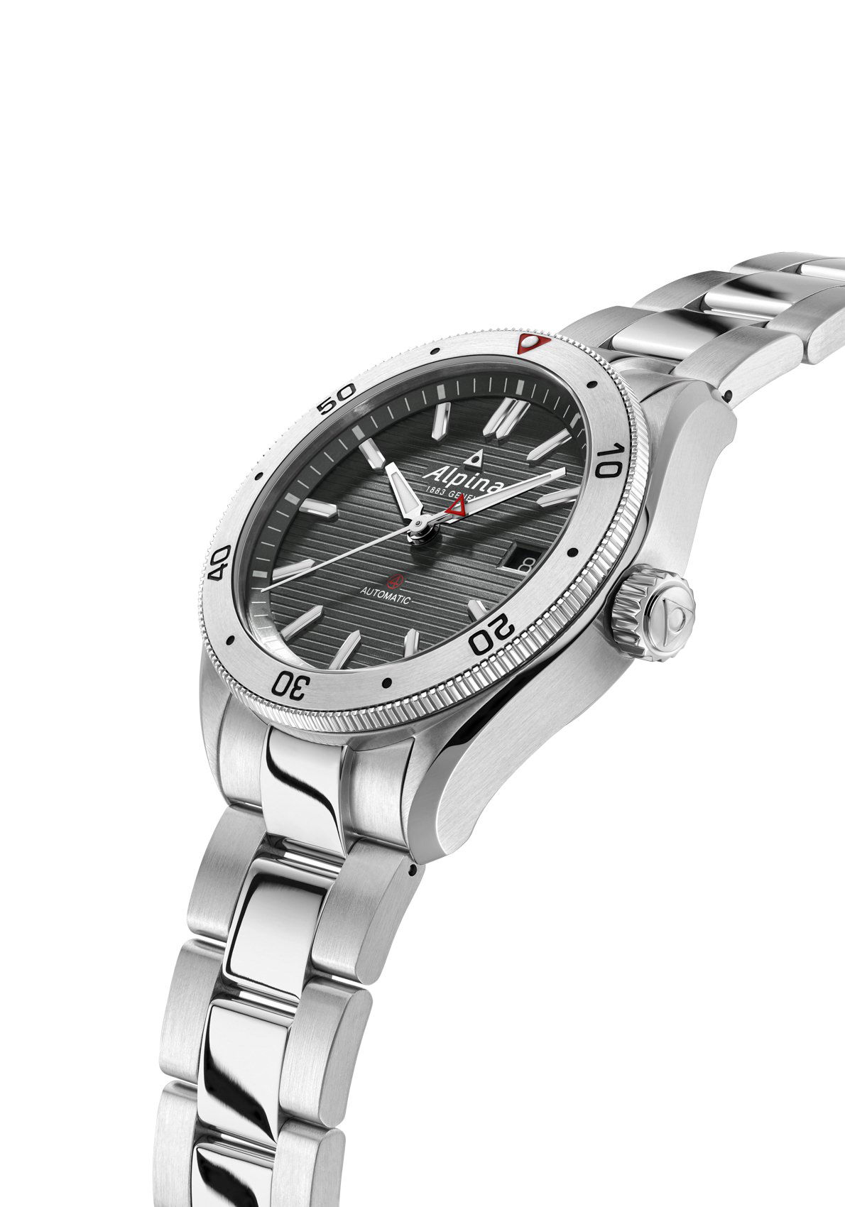 Alpina Alpiner 4 Automatic - View 3