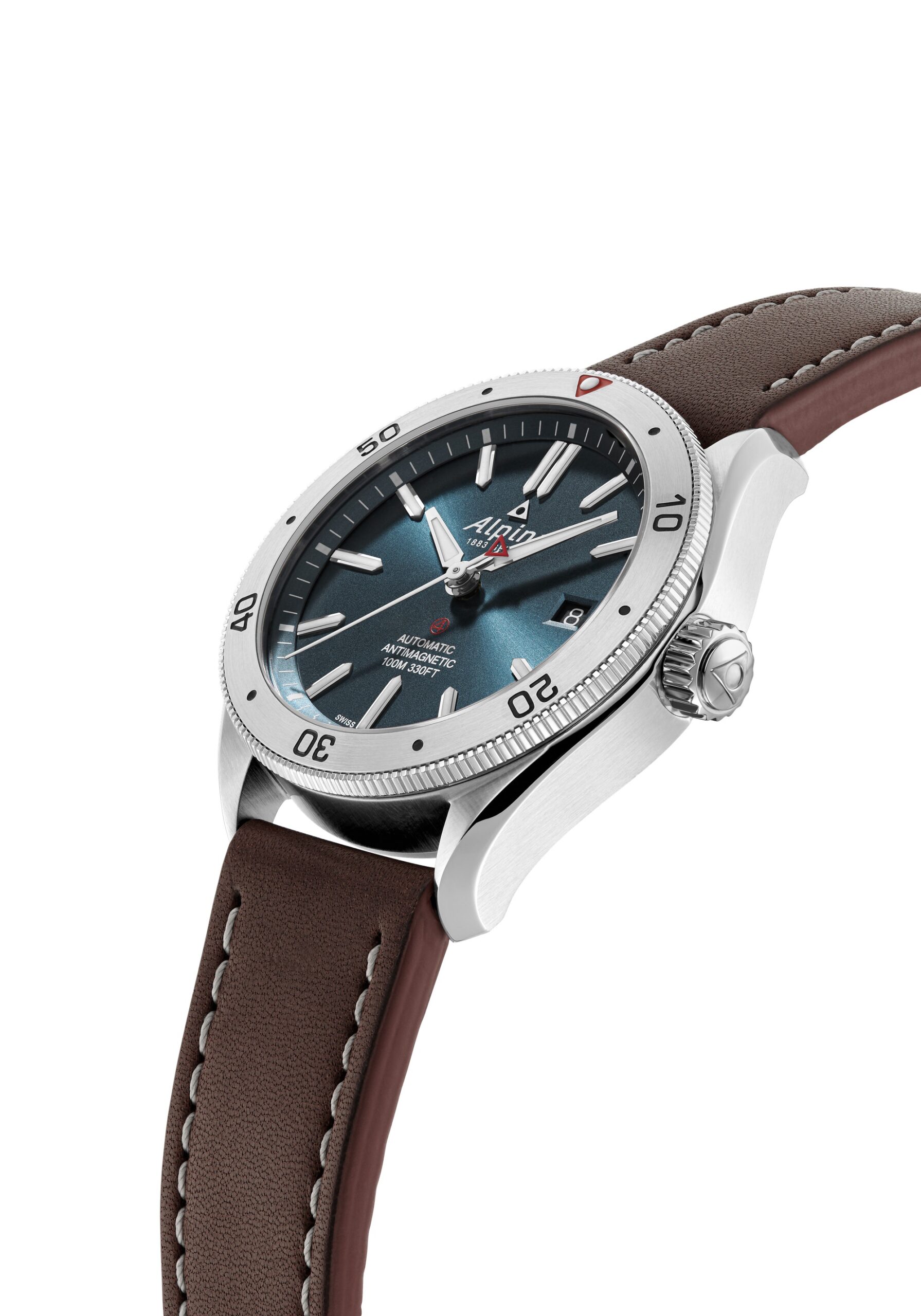 Alpina Alpiner 4 Automatic - View 3
