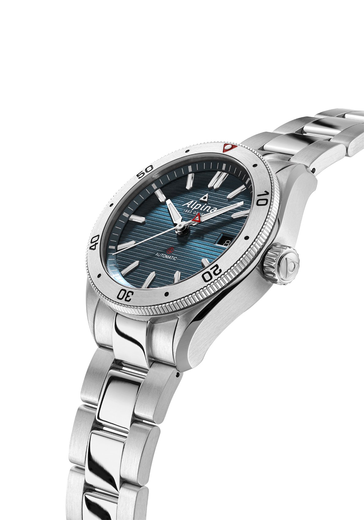 Alpina Alpiner 4 Automatic - View 3