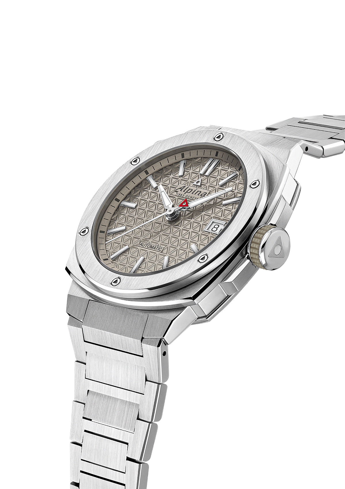 Alpina Alpiner Extreme Automatic 39 - View 3