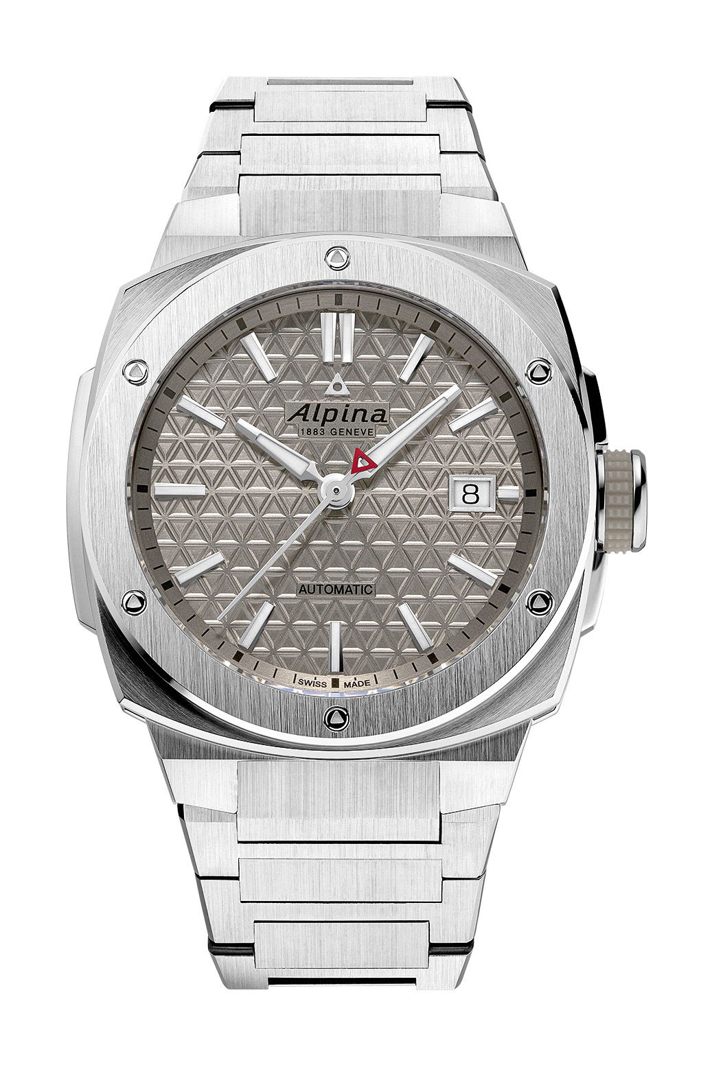 Alpina Alpiner Extreme Automatic 39 watch