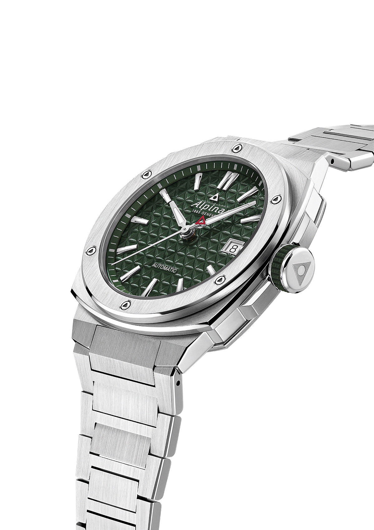 Alpina Alpiner Extreme Automatic 39 - View 3