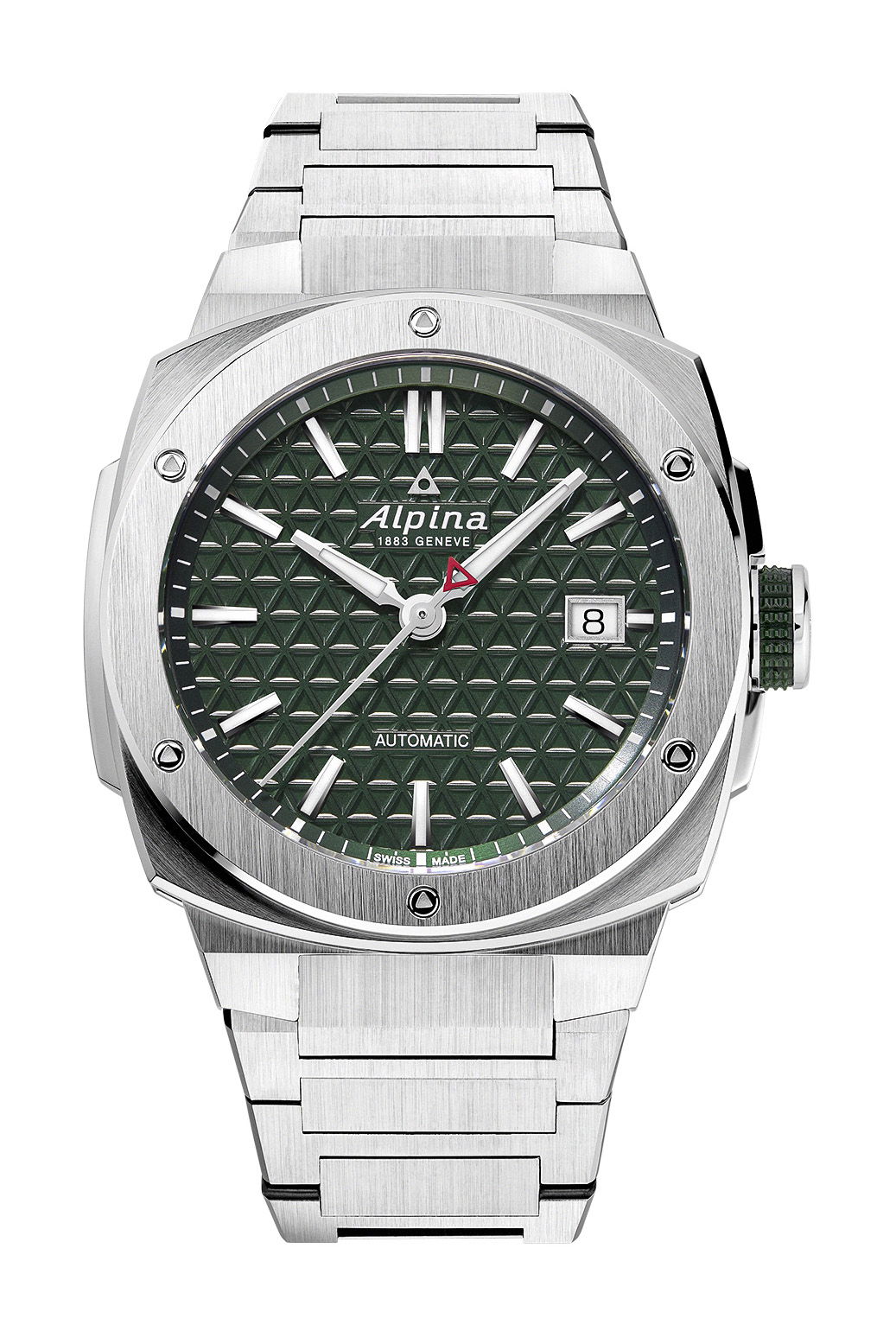 Alpina Alpiner Extreme Automatic 39 watch
