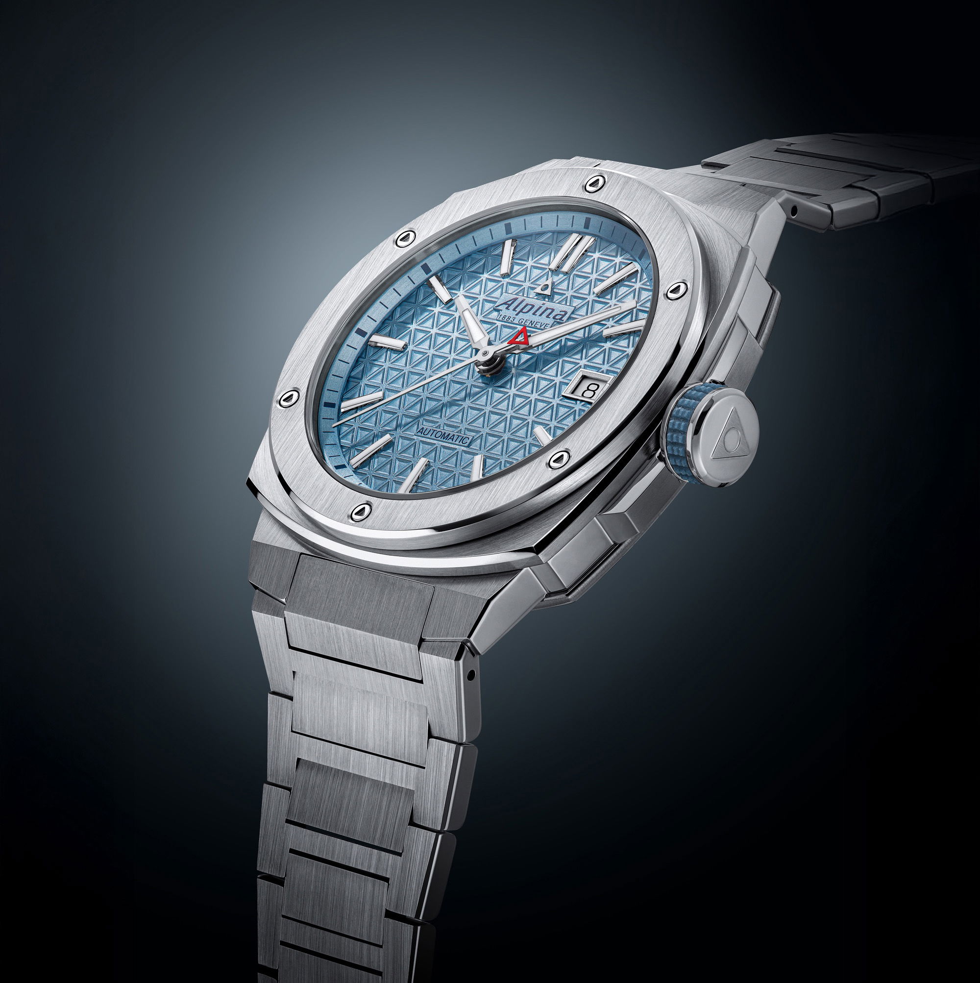 Alpina Alpiner Extreme Automatic 39 - View 2