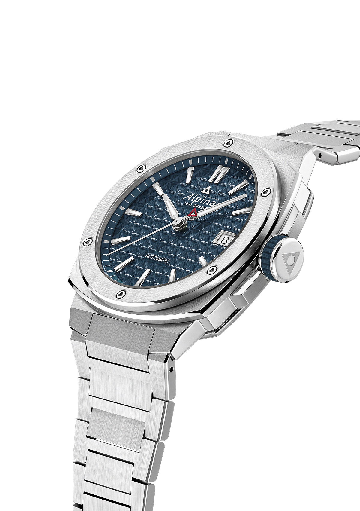 Alpina Alpiner Extreme Automatic 39 - View 3