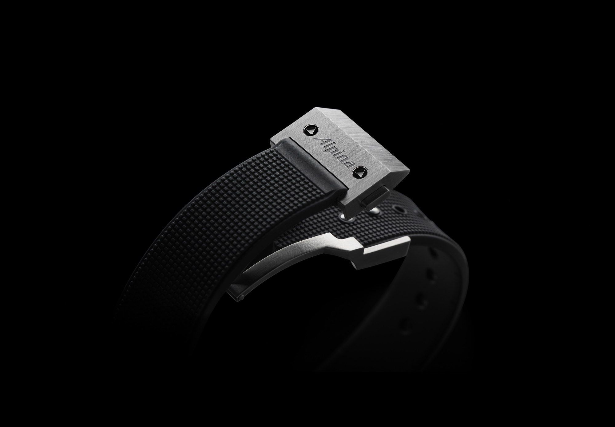 Alpina Alpiner Extreme Automatic 41 - View 2