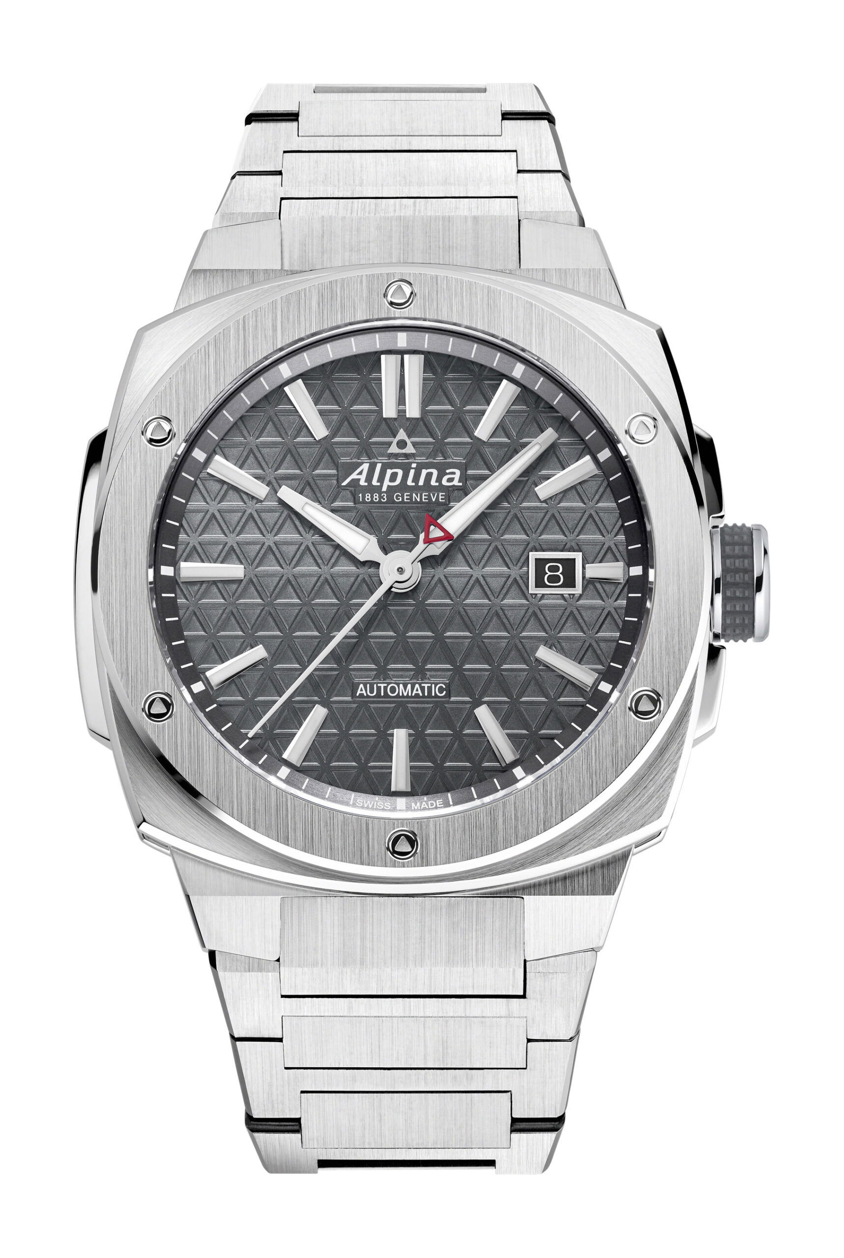 Alpina watches