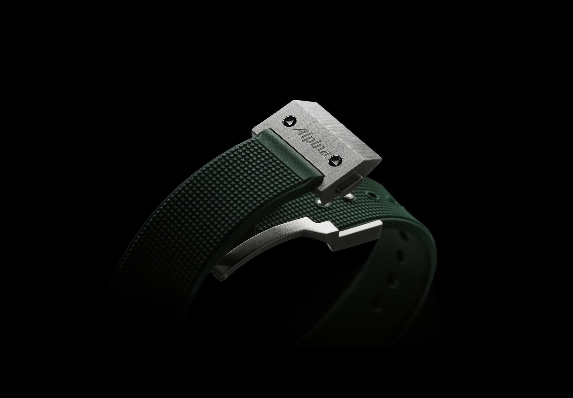 Alpina Alpiner Extreme Automatic 41 - View 3