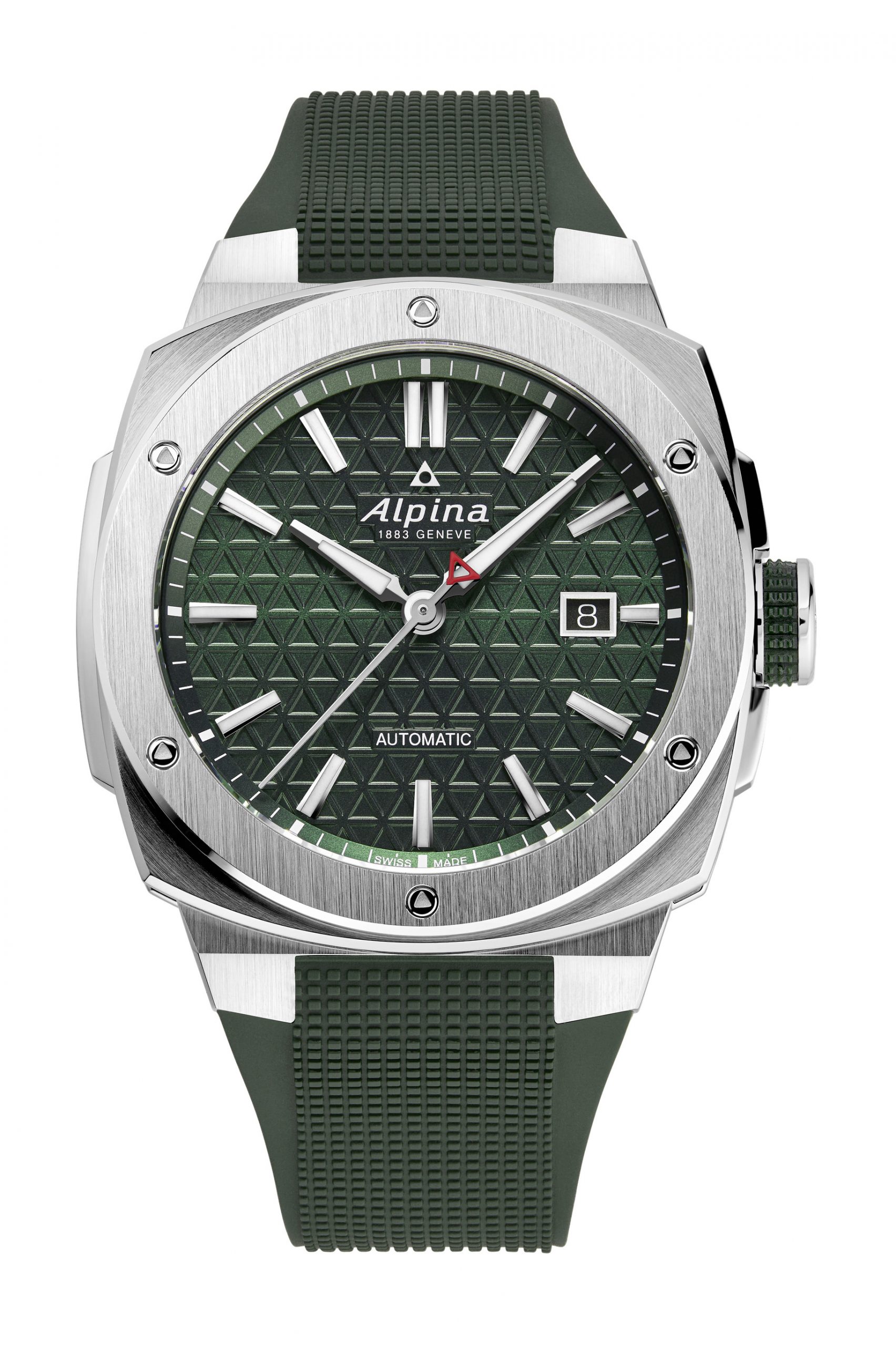Alpina Alpiner Extreme Automatic 41 watch