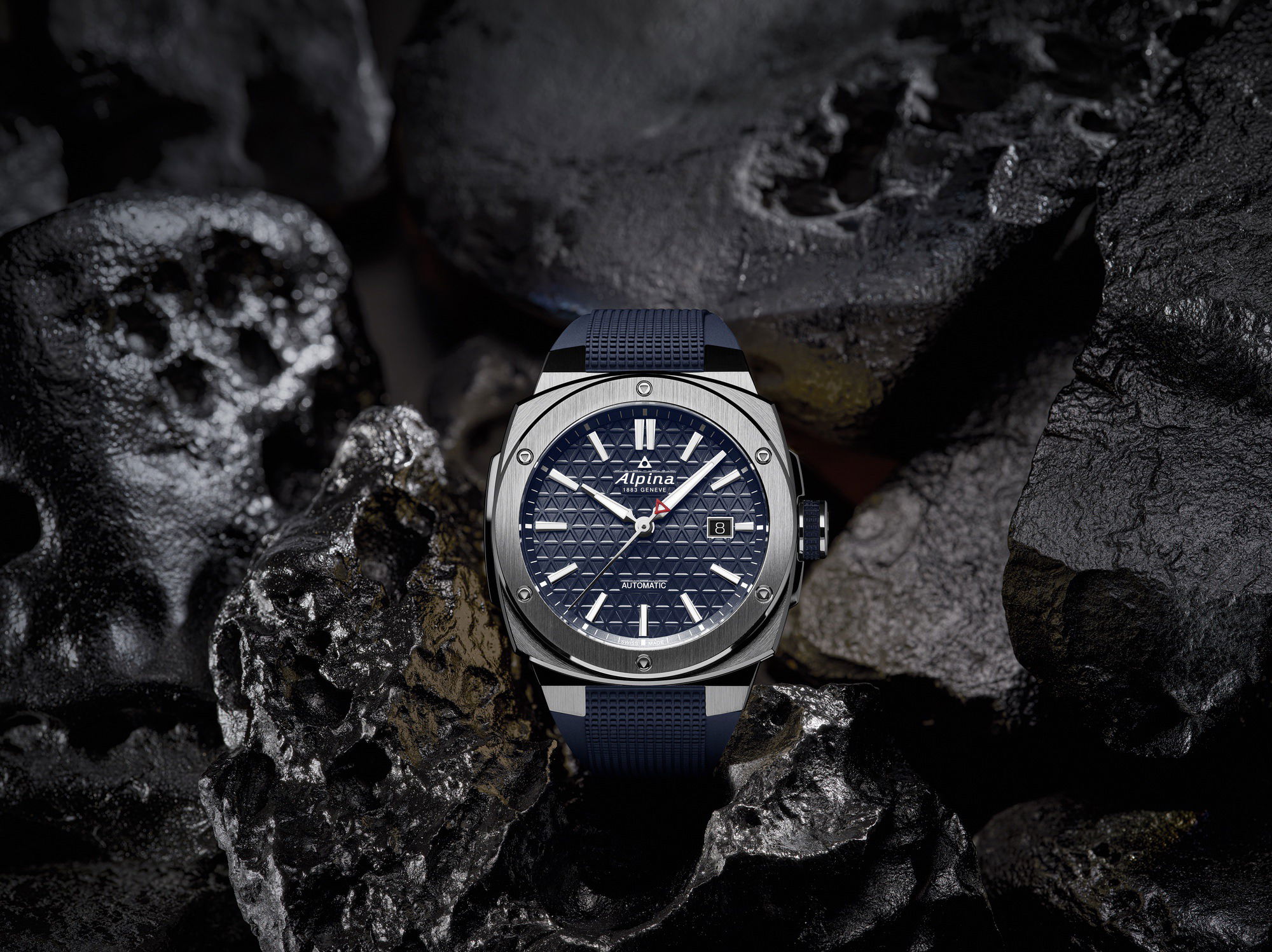 Alpina Alpiner Extreme Automatic 41 - View 2