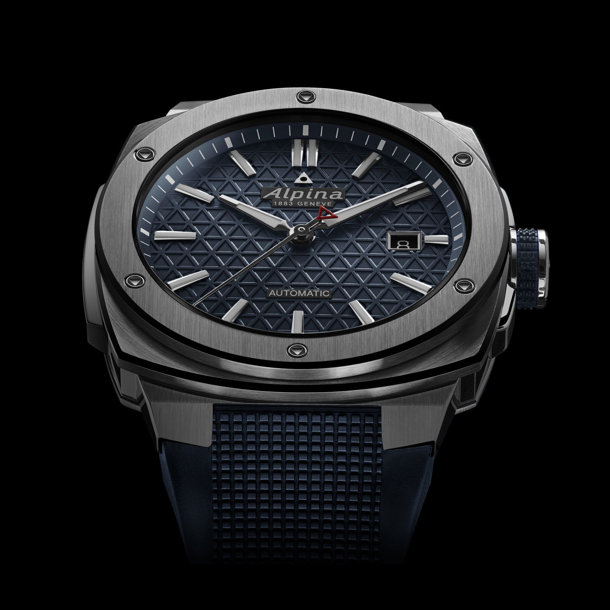 Alpina Alpiner Extreme Automatic 41 - View 3