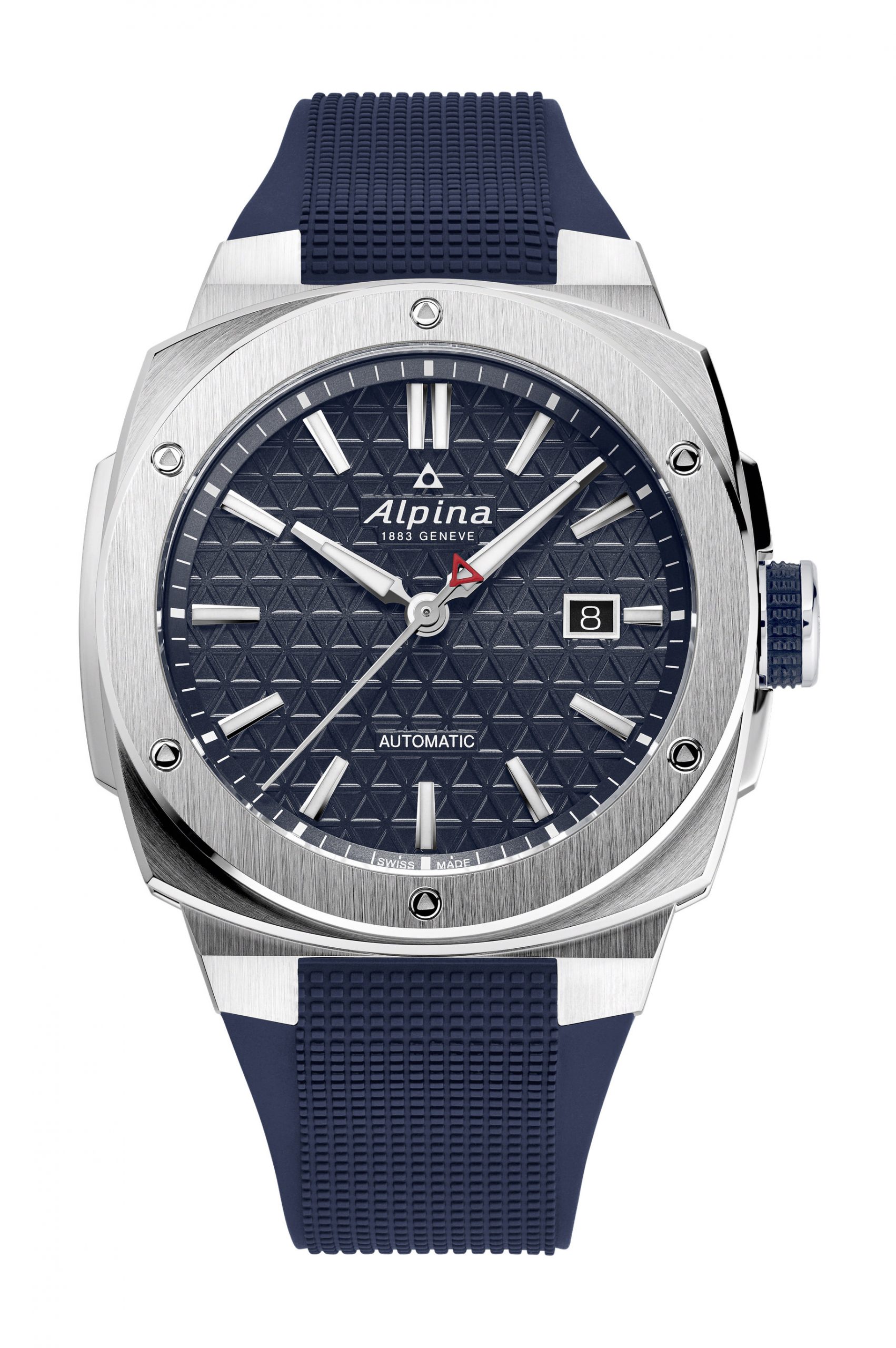 Alpina Alpiner Extreme Automatic 41 watch