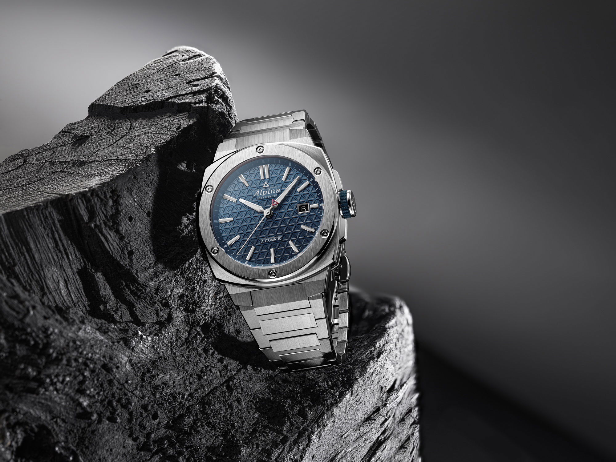 Alpina Alpiner Extreme Automatic 41 - View 2
