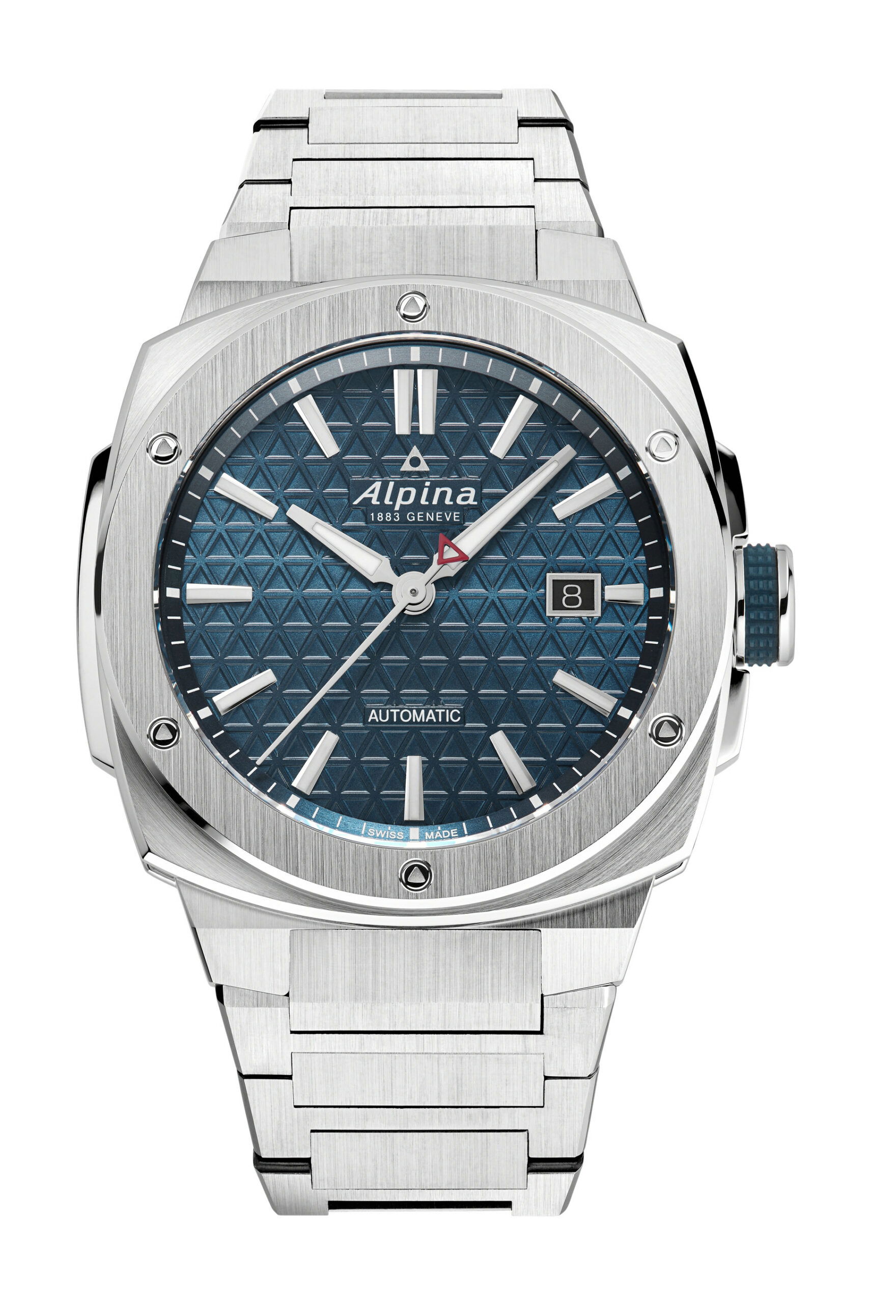 Alpina Alpiner Extreme Automatic 41 watch