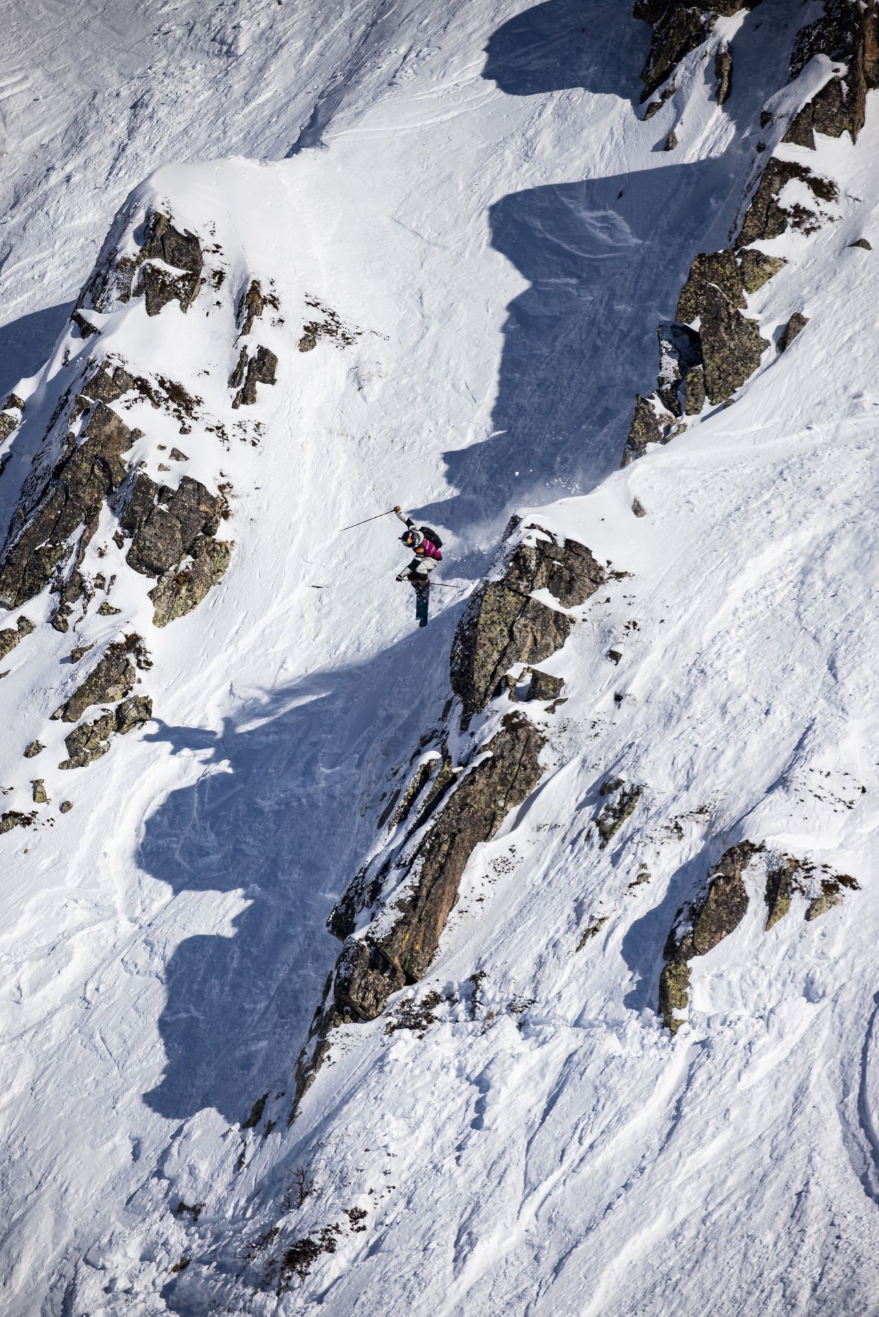 Alpina Alpiner Extreme Automatic Freeride World Tour Special Edition - View 3