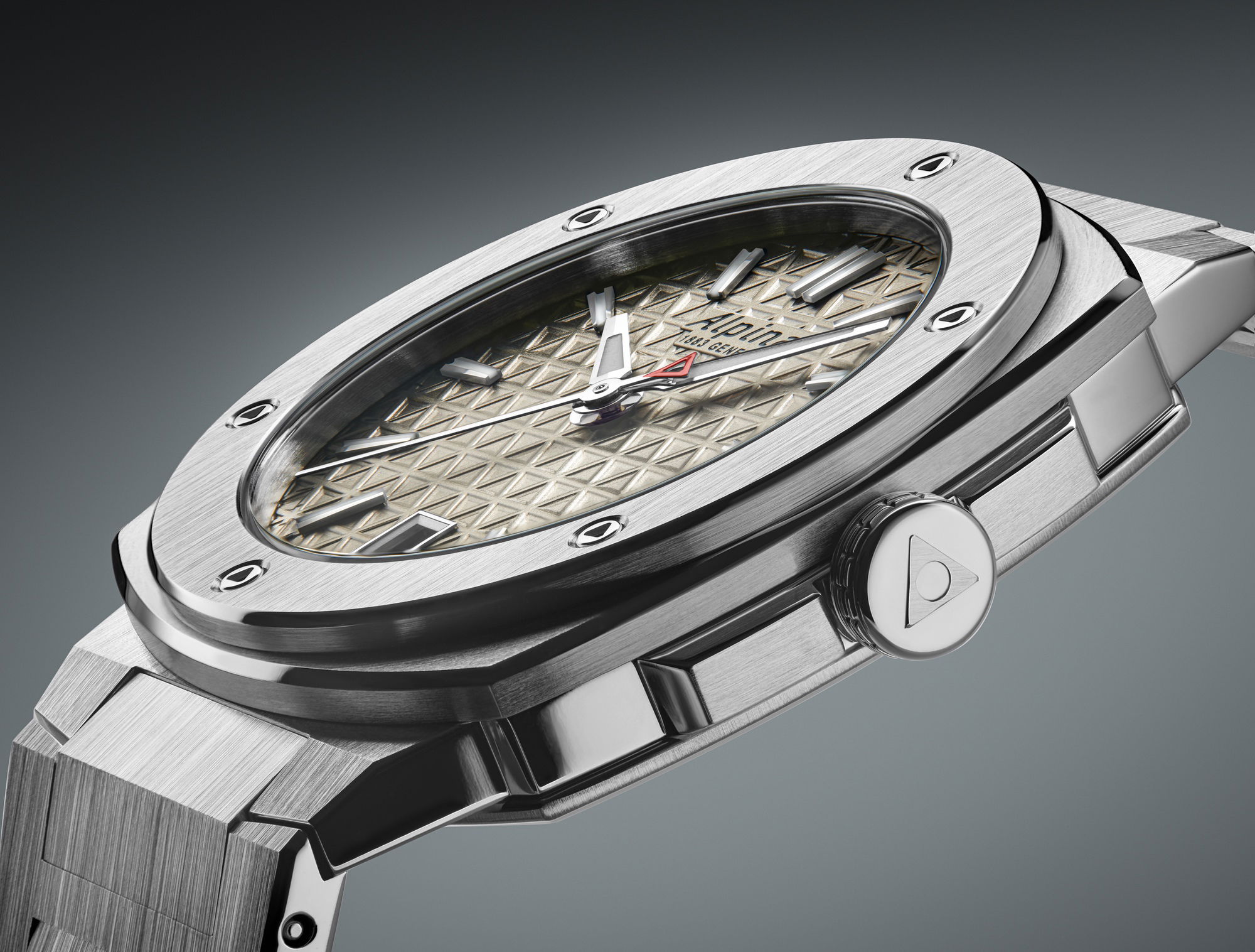 Alpina Alpiner Extreme Quartz - View 2