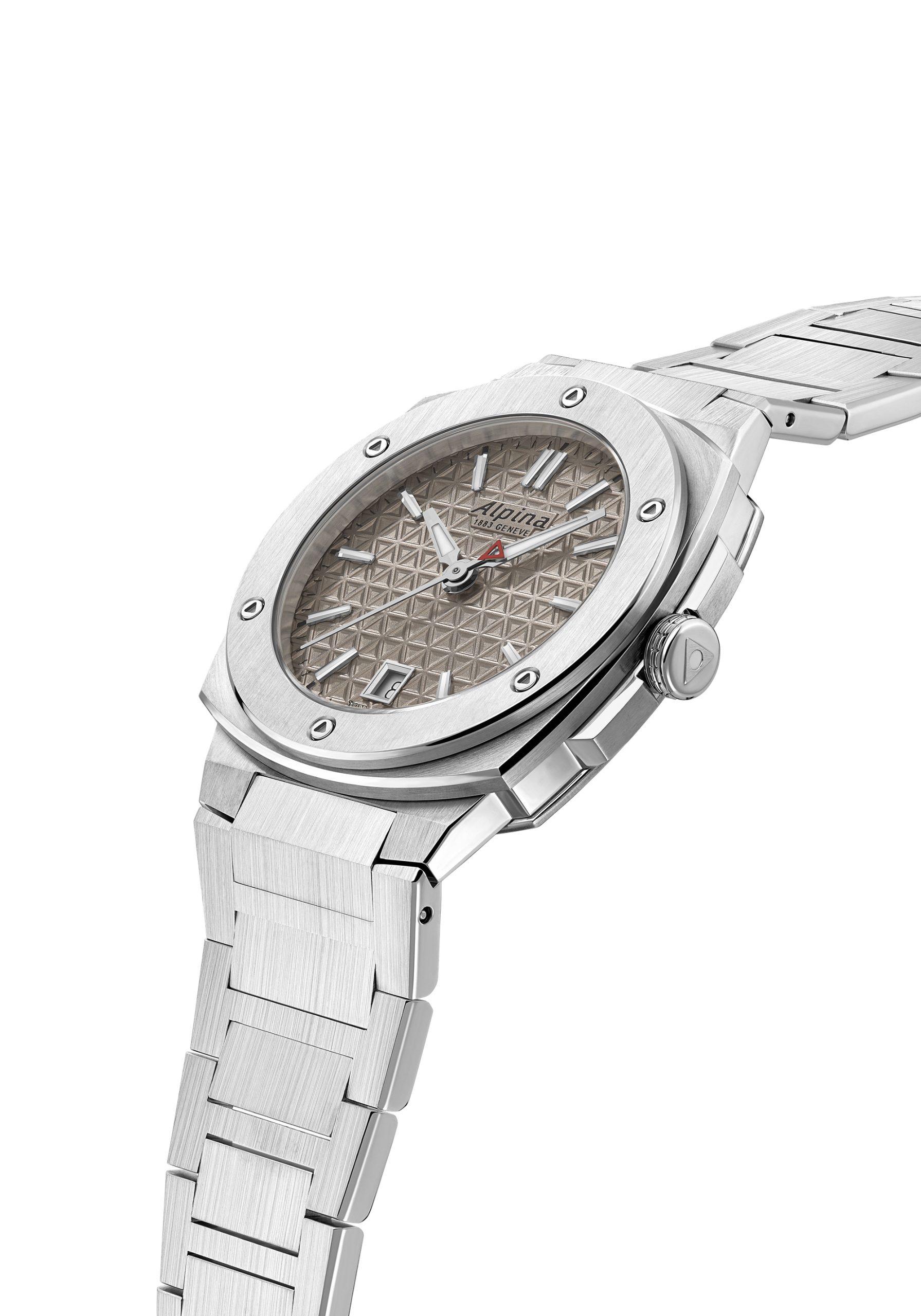Alpina Alpiner Extreme Quartz - View 3