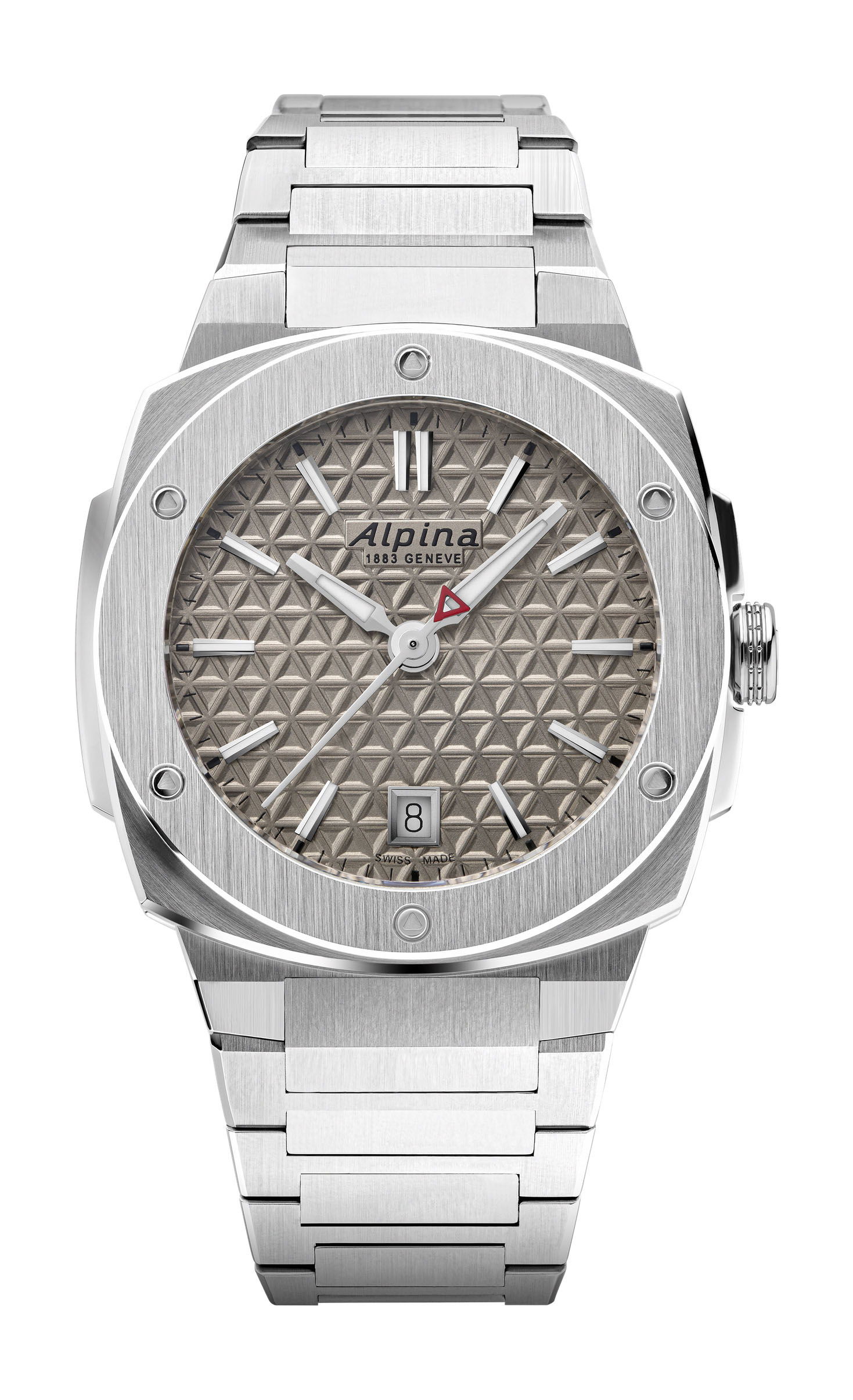 Alpina Alpiner Extreme Quartz watch