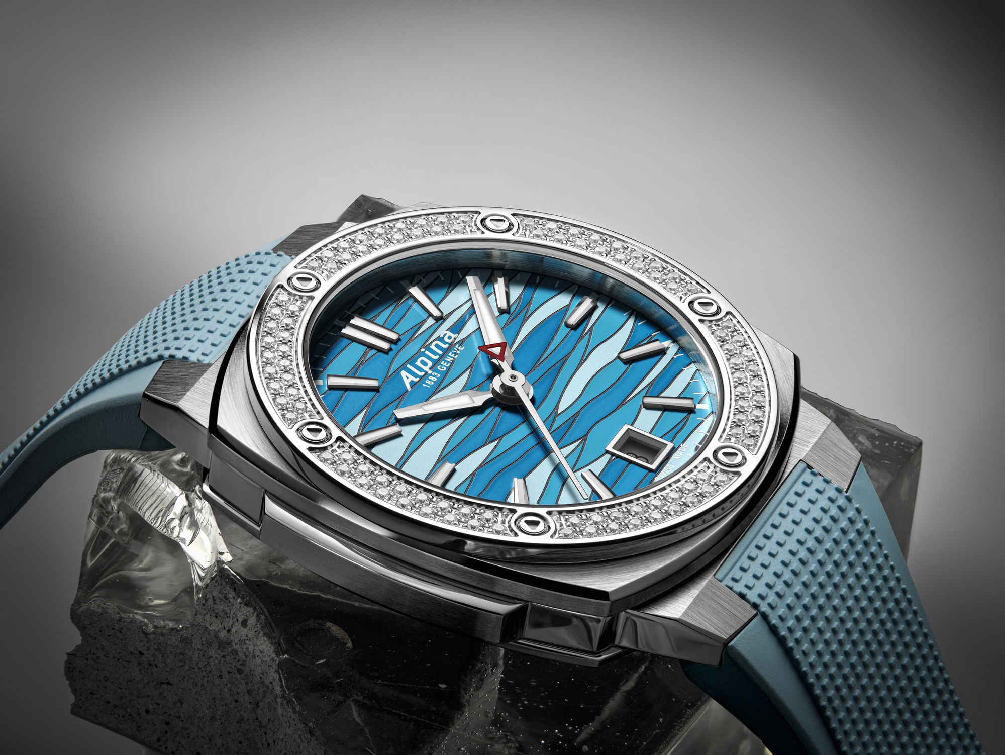 Alpina Alpiner Extreme Quartz - View 2