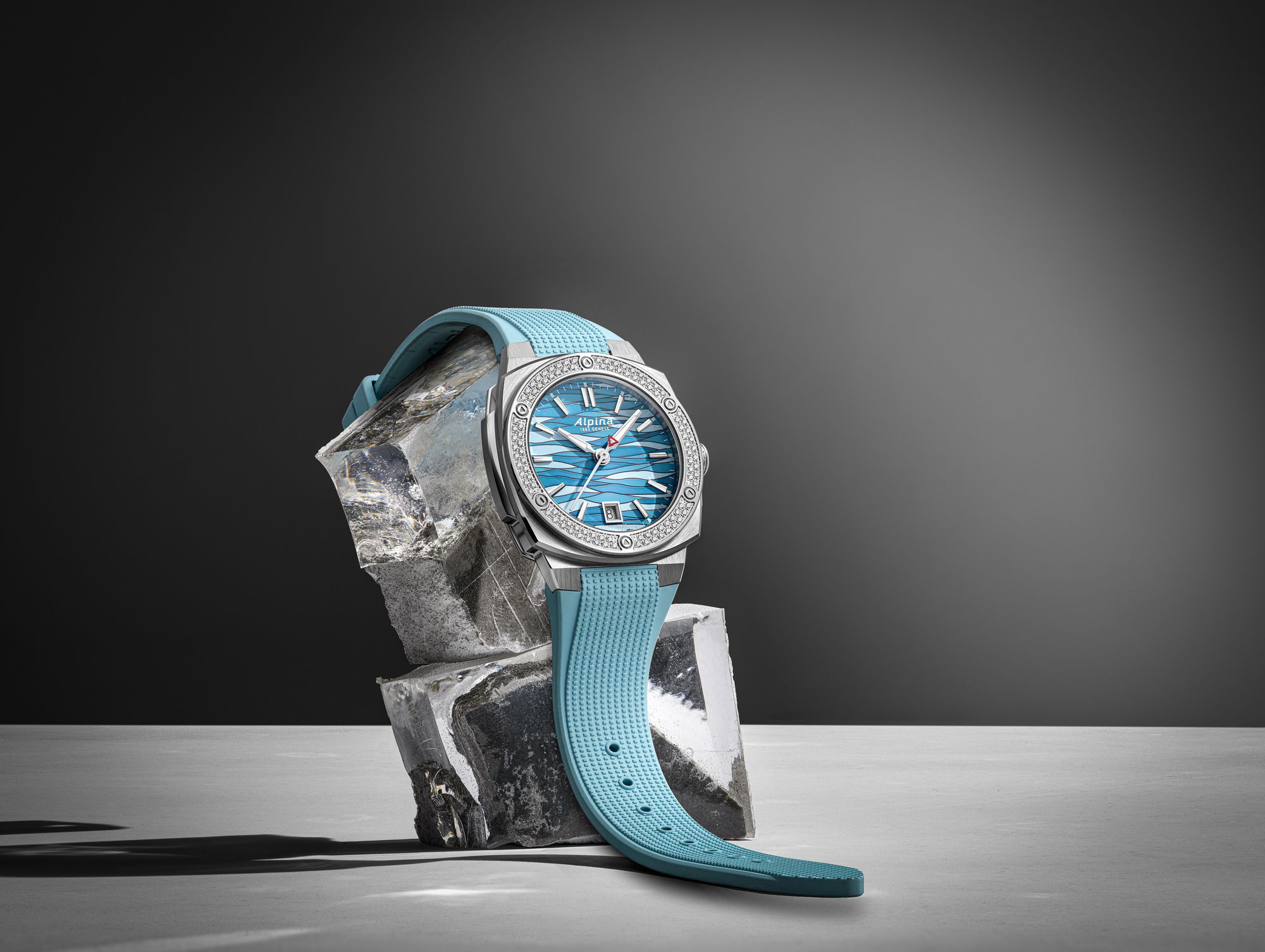 Alpina Alpiner Extreme Quartz - View 3