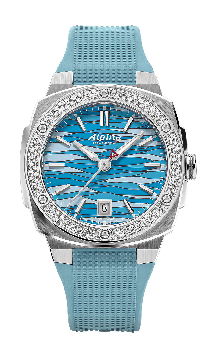 Alpina Alpiner Extreme Quartz watch