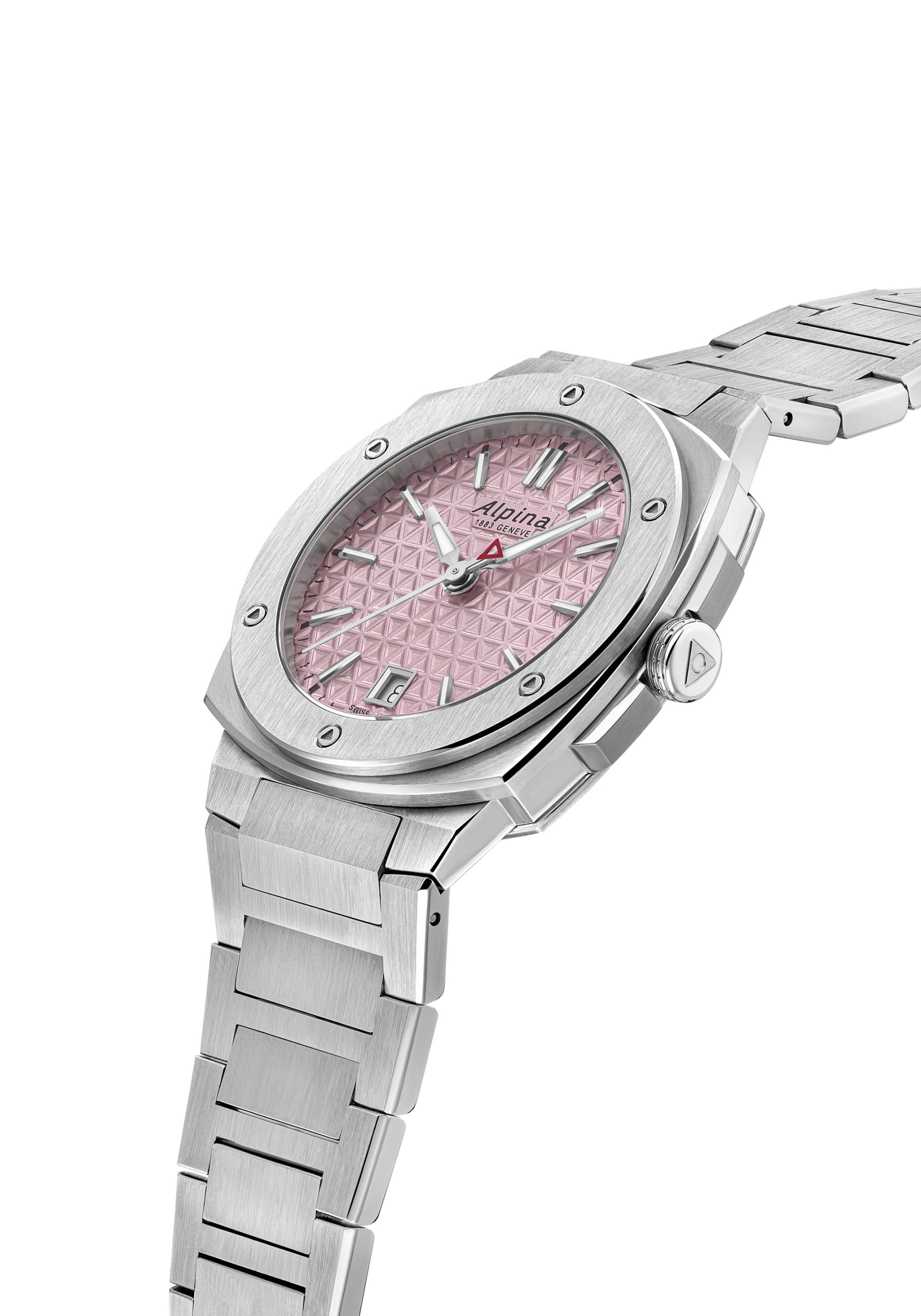 Alpina Alpiner Extreme Quartz - View 3